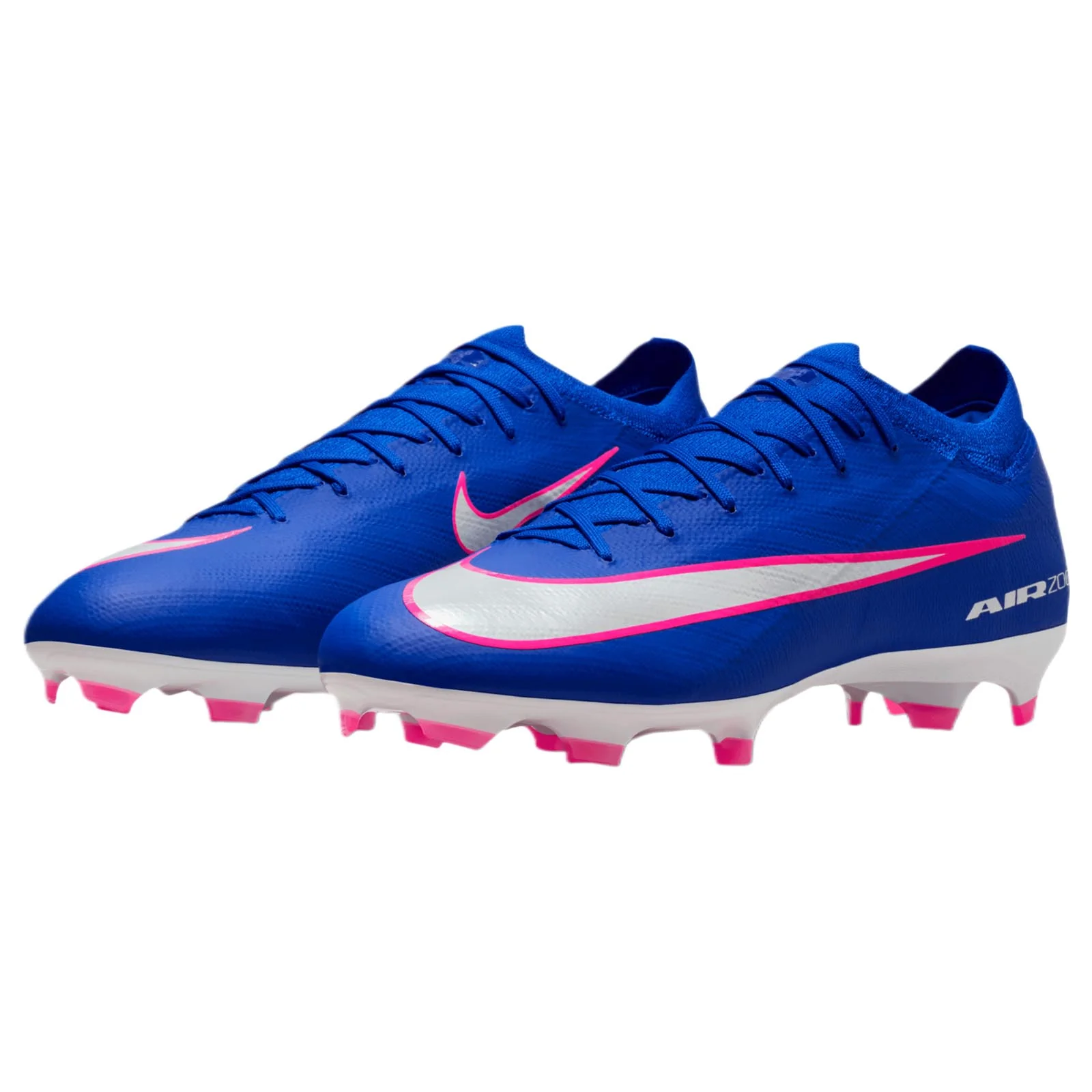 Nike Mercurial Vapor 16 Pro Firm-Ground Low-Top Football Boots - Image 8