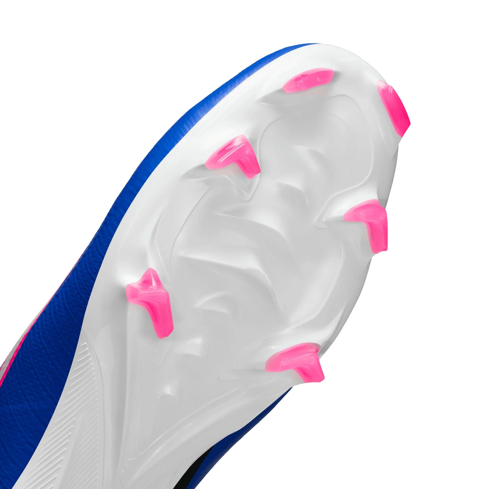 Nike Mercurial Vapor 16 Pro Firm-Ground Low-Top Football Boots - Image 9
