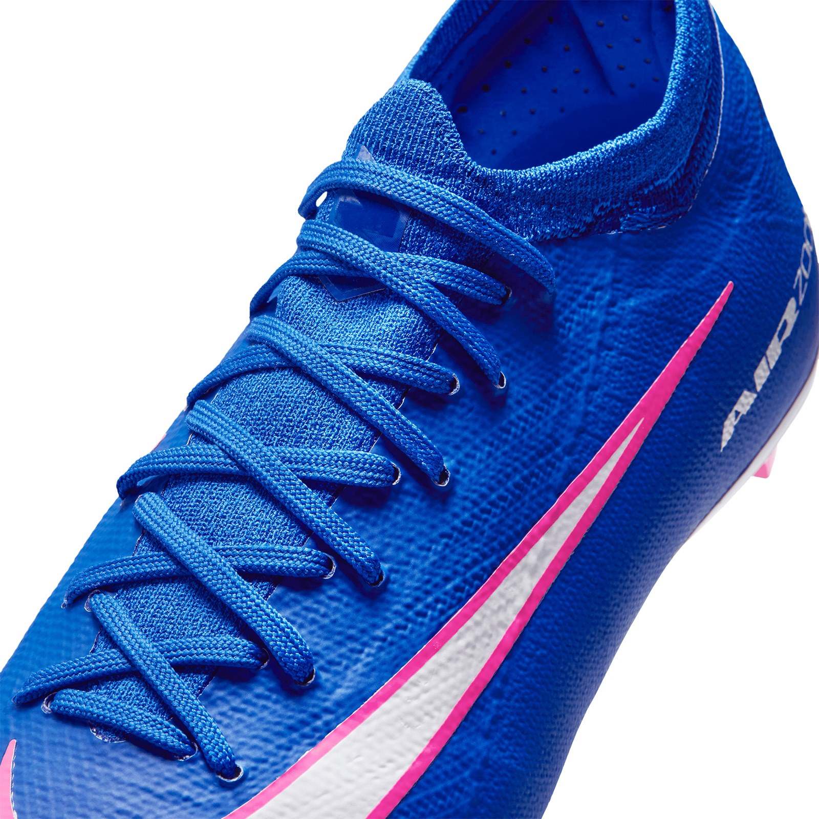 Nike Jr. Mercurial Vapor 16 Pro Kids Firm-Ground Low-Top Football Boots - Image 5