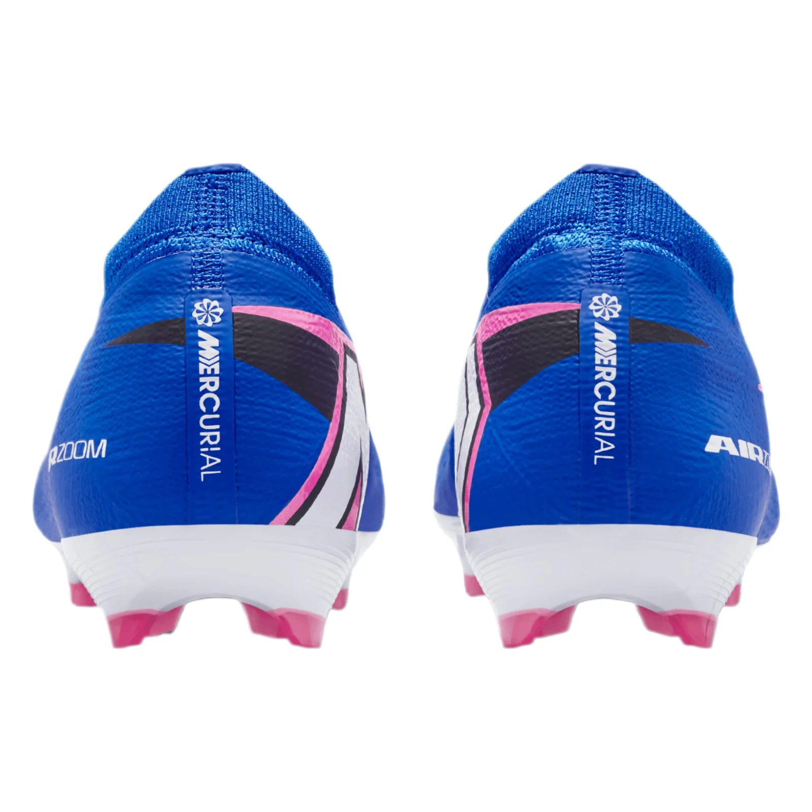 Nike Jr. Mercurial Vapor 16 Pro Kids Firm-Ground Low-Top Football Boots - Image 7