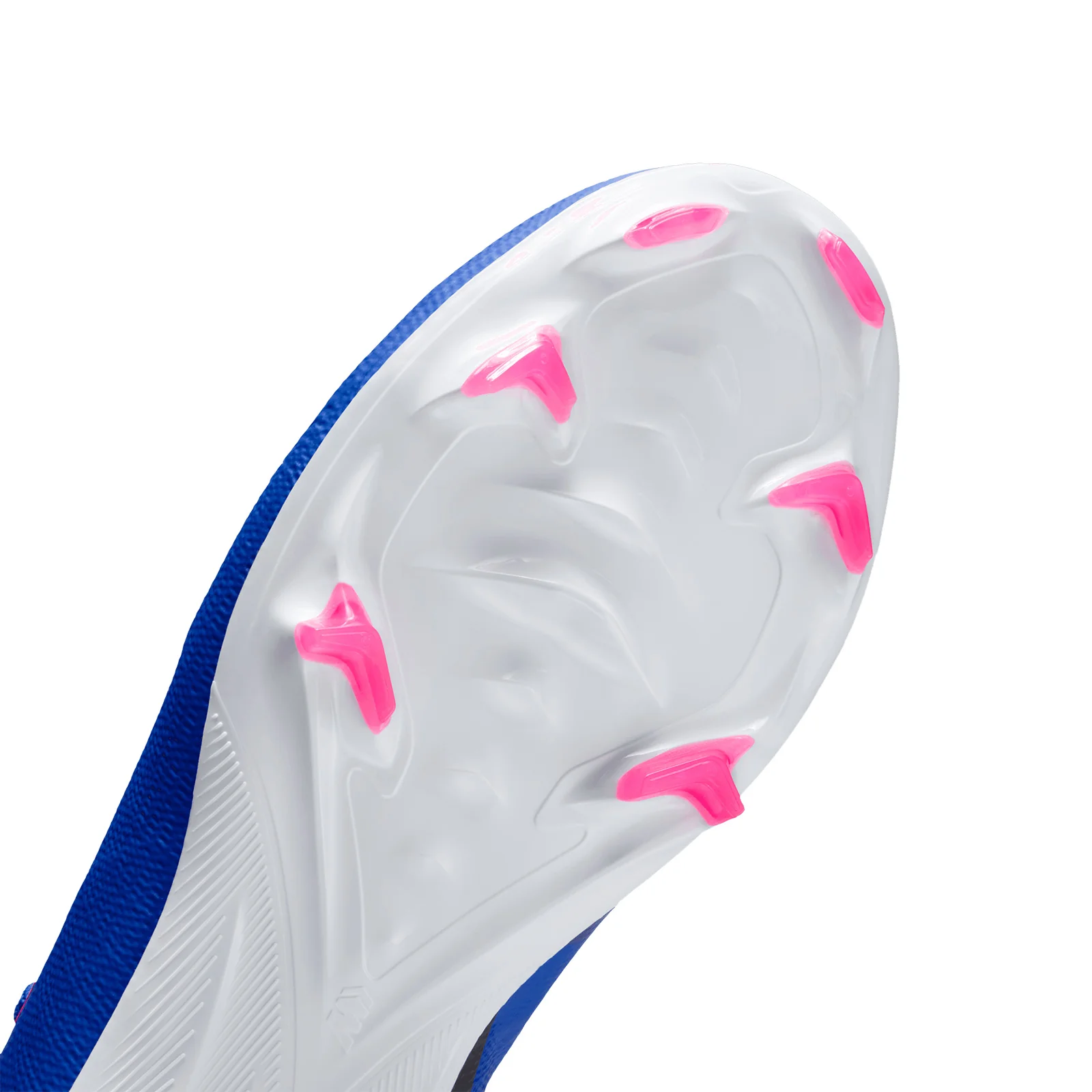 Nike Jr. Mercurial Vapor 16 Pro Kids Firm-Ground Low-Top Football Boots - Image 9