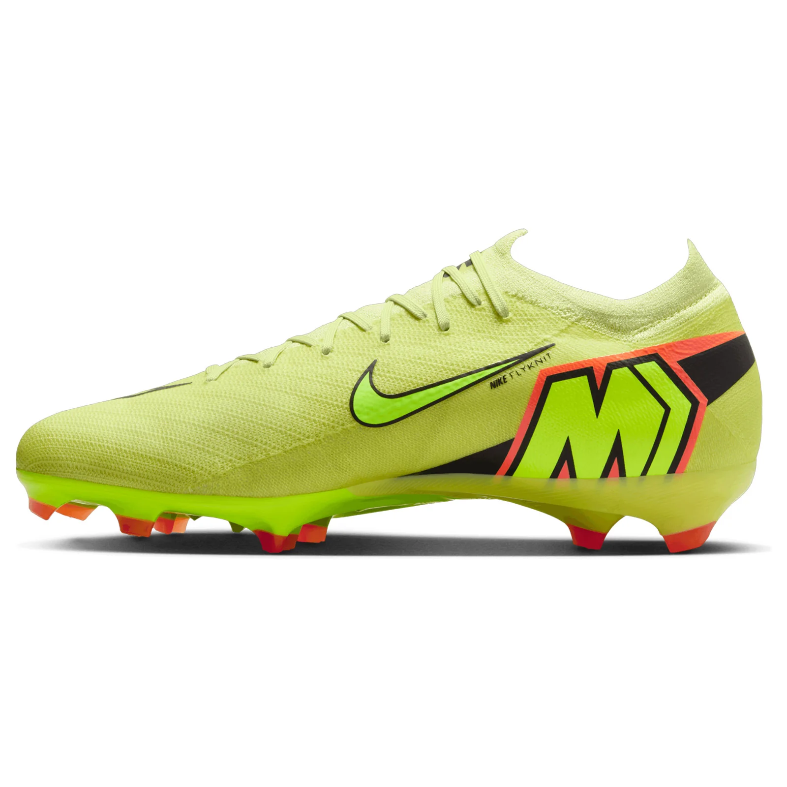 Nike Mercurial Vapor 16 Pro Firm-Ground Low-Top Football Boots - Image 2