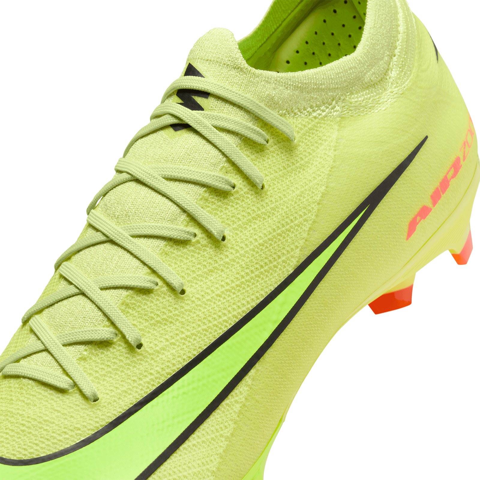 Nike Mercurial Vapor 16 Pro Firm-Ground Low-Top Football Boots - Image 5