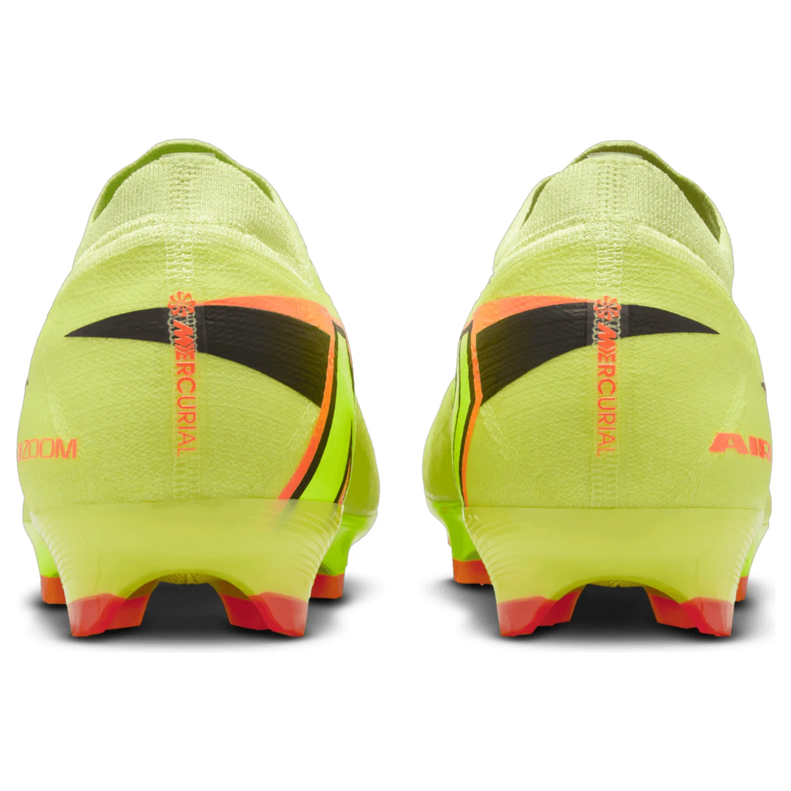 Nike Mercurial Vapor 16 Pro Firm-Ground Low-Top Football Boots - Image 7