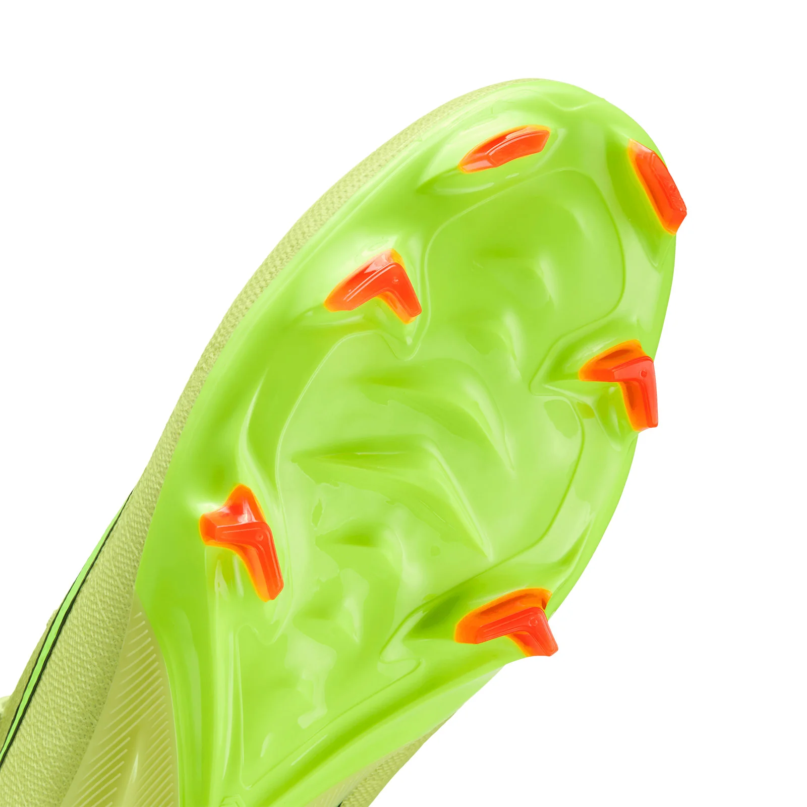 Nike Mercurial Vapor 16 Pro Firm-Ground Low-Top Football Boots - Image 9