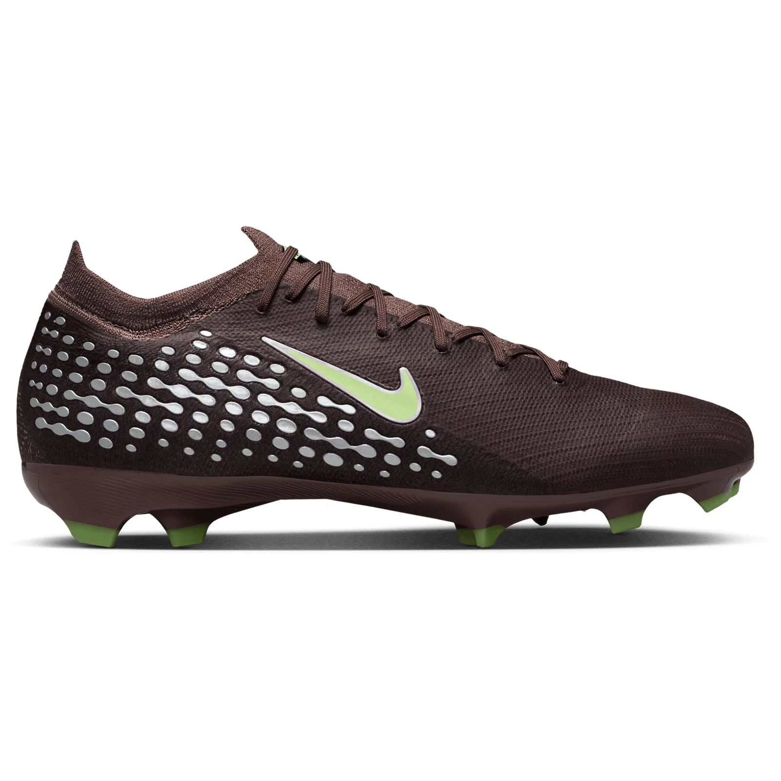 Nike Mercurial Vapor 16 Pro "Kylian Mbappé" Firm-Ground Low-Top Football Boots