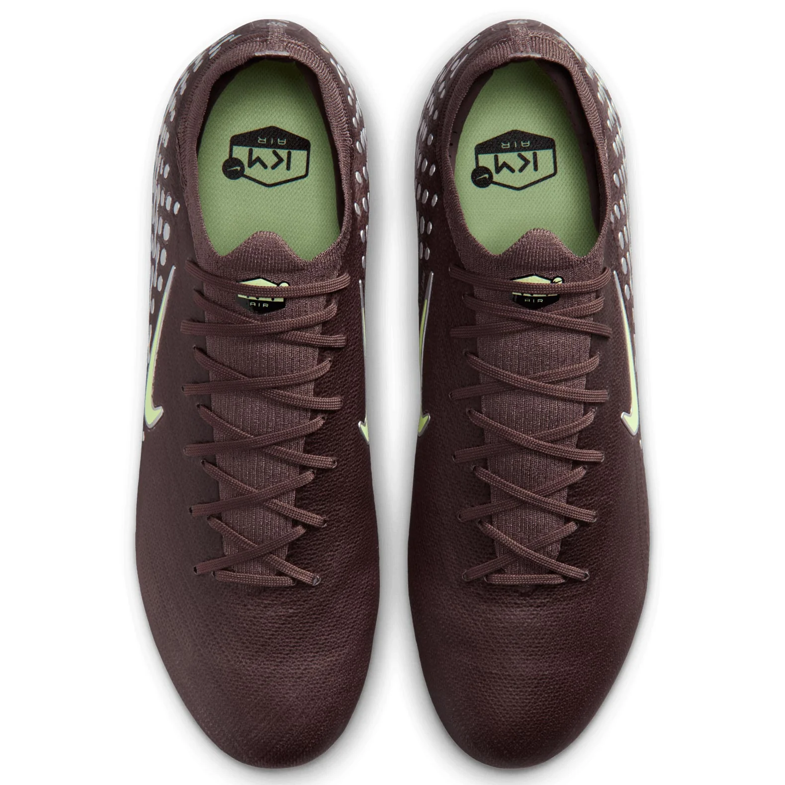 Nike Mercurial Vapor 16 Pro "Kylian Mbappé" Firm-Ground Low-Top Football Boots - Image 3
