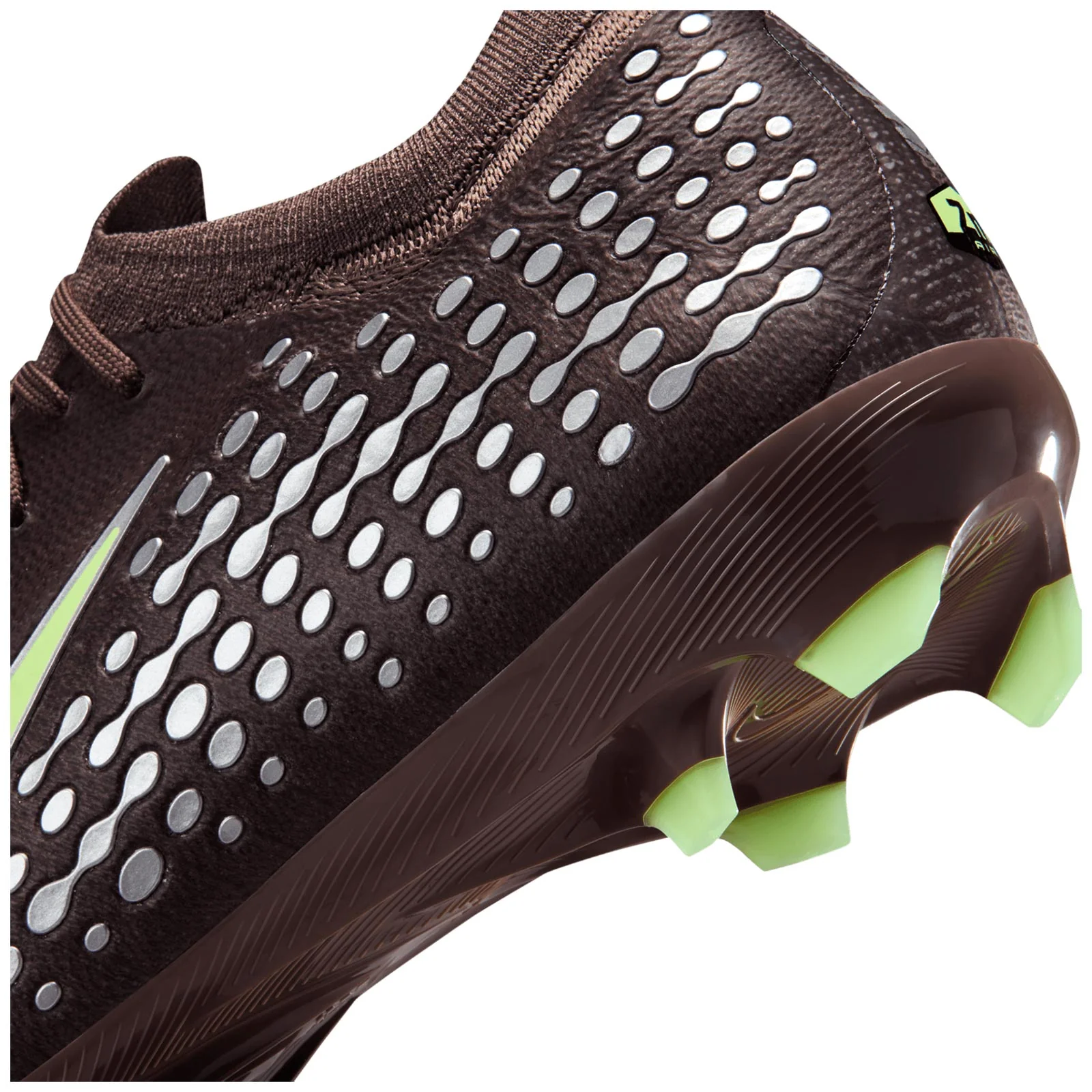 Nike Mercurial Vapor 16 Pro "Kylian Mbappé" Firm-Ground Low-Top Football Boots - Image 6