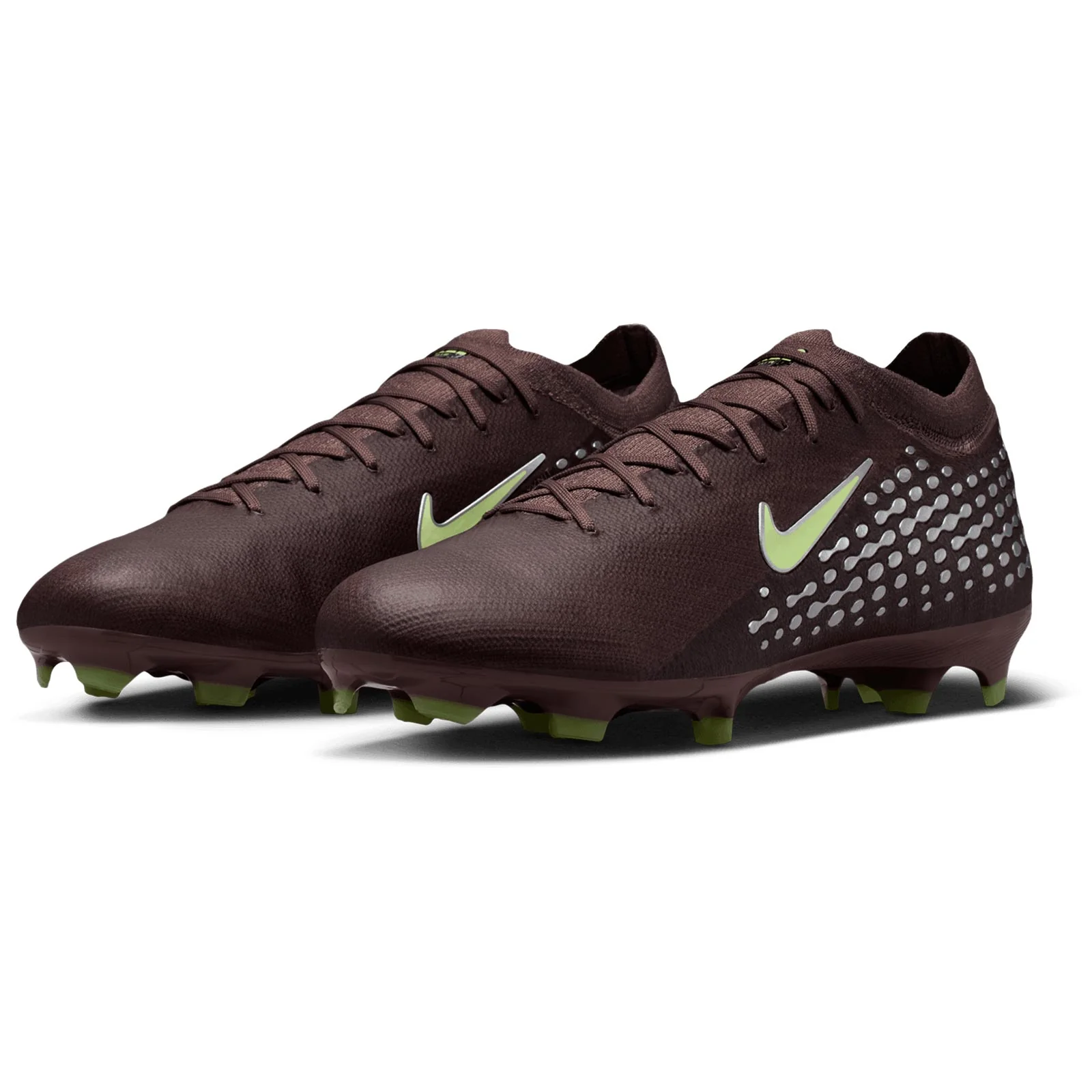 Nike Mercurial Vapor 16 Pro "Kylian Mbappé" Firm-Ground Low-Top Football Boots - Image 8