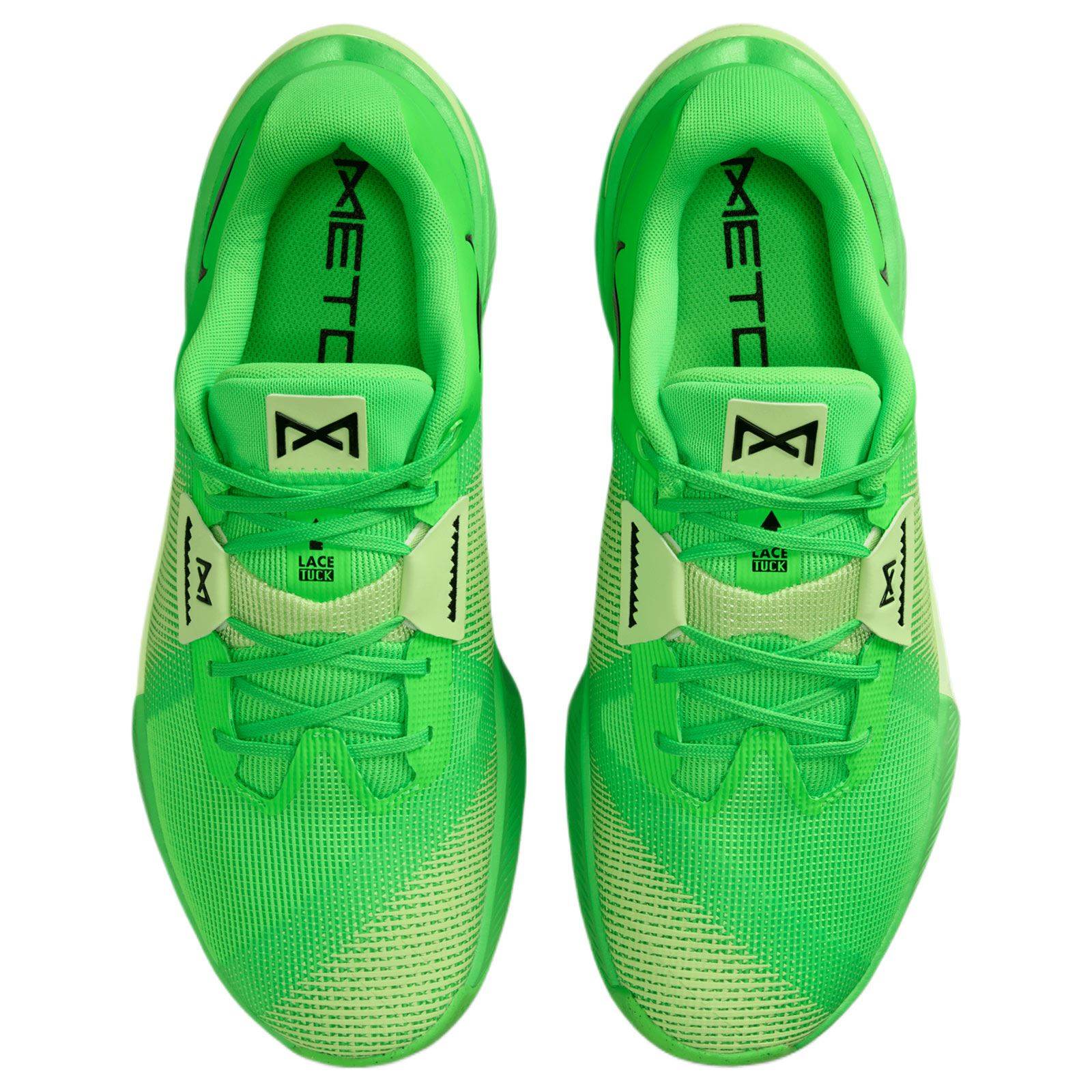 Nike Metcon 10 Mens Green Strike - Image 3