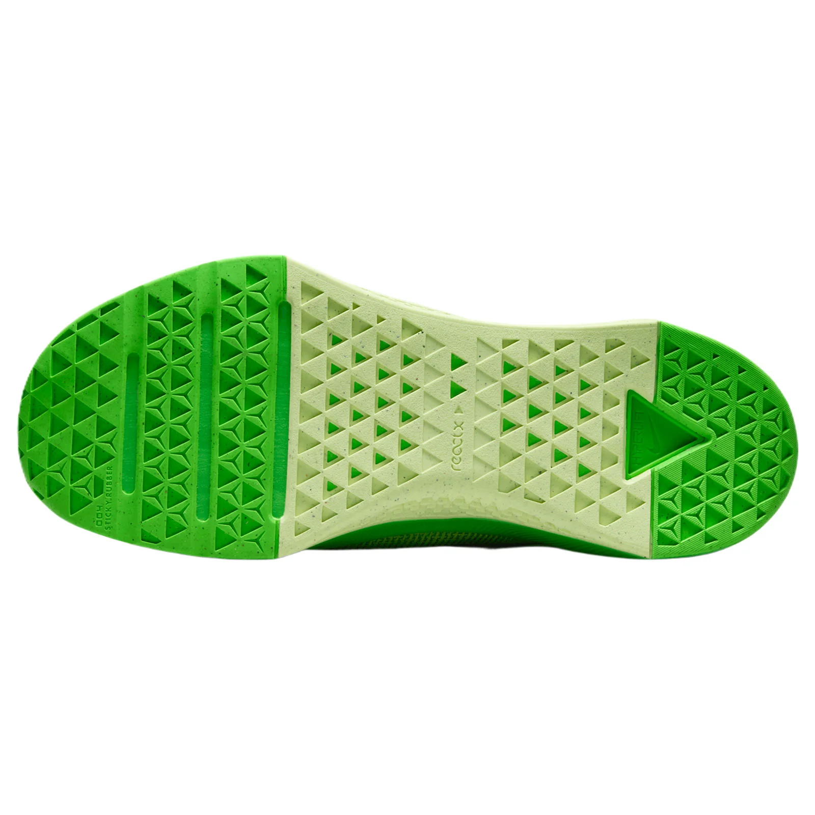 Nike Metcon 10 Mens Green Strike - Image 4