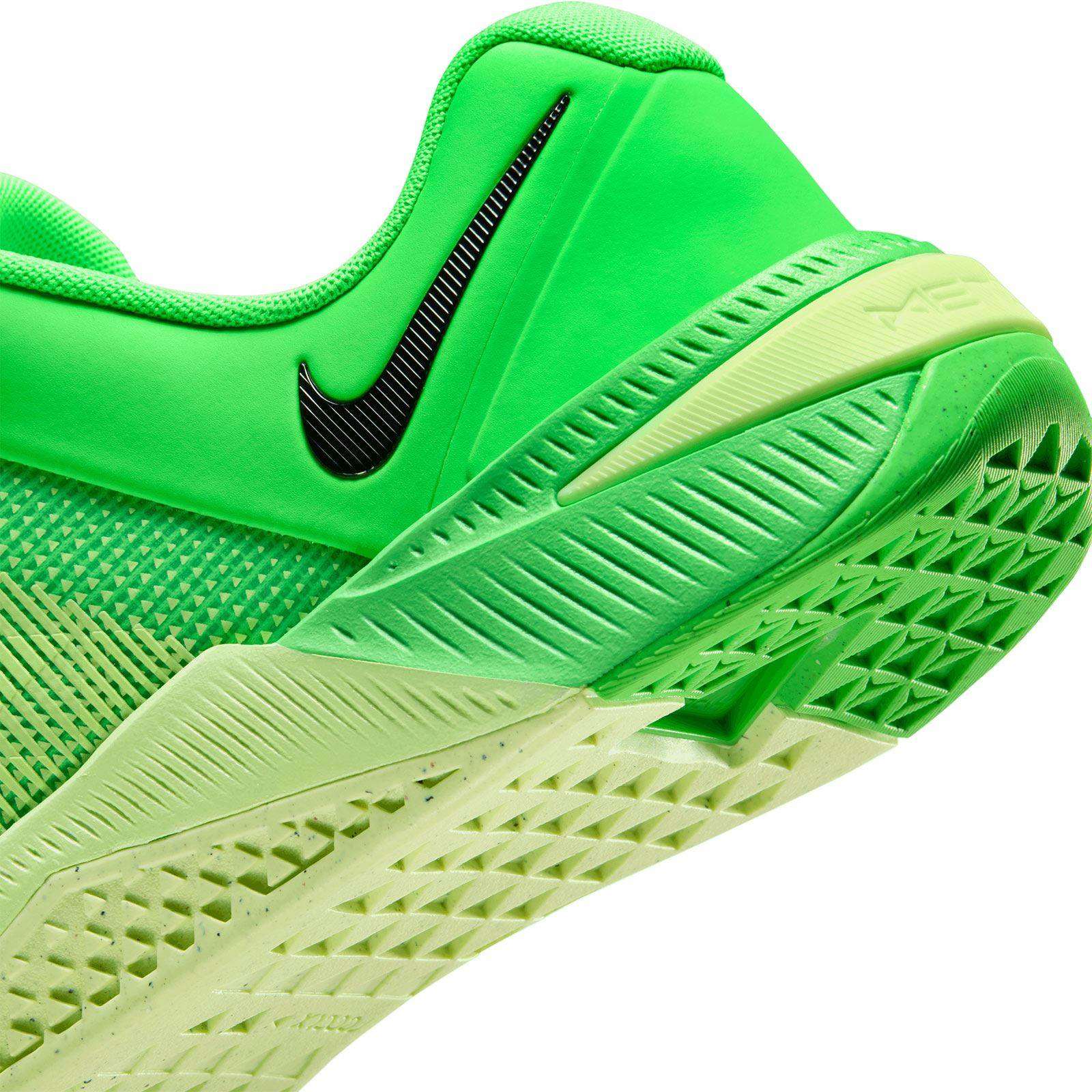 Nike Metcon 10 Mens Green Strike - Image 6