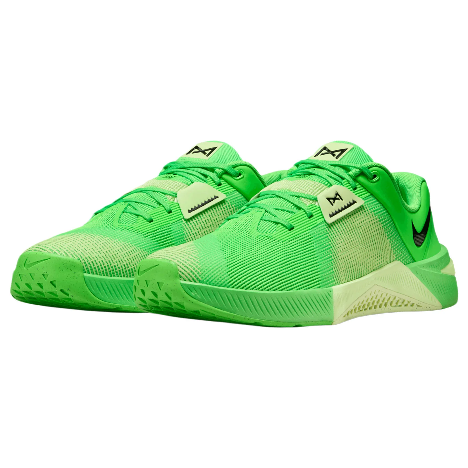 Nike Metcon 10 Mens Green Strike - Image 8
