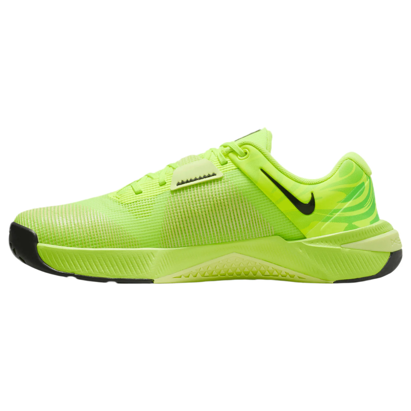 Nike Metcon 10 Womens Green - Image 2
