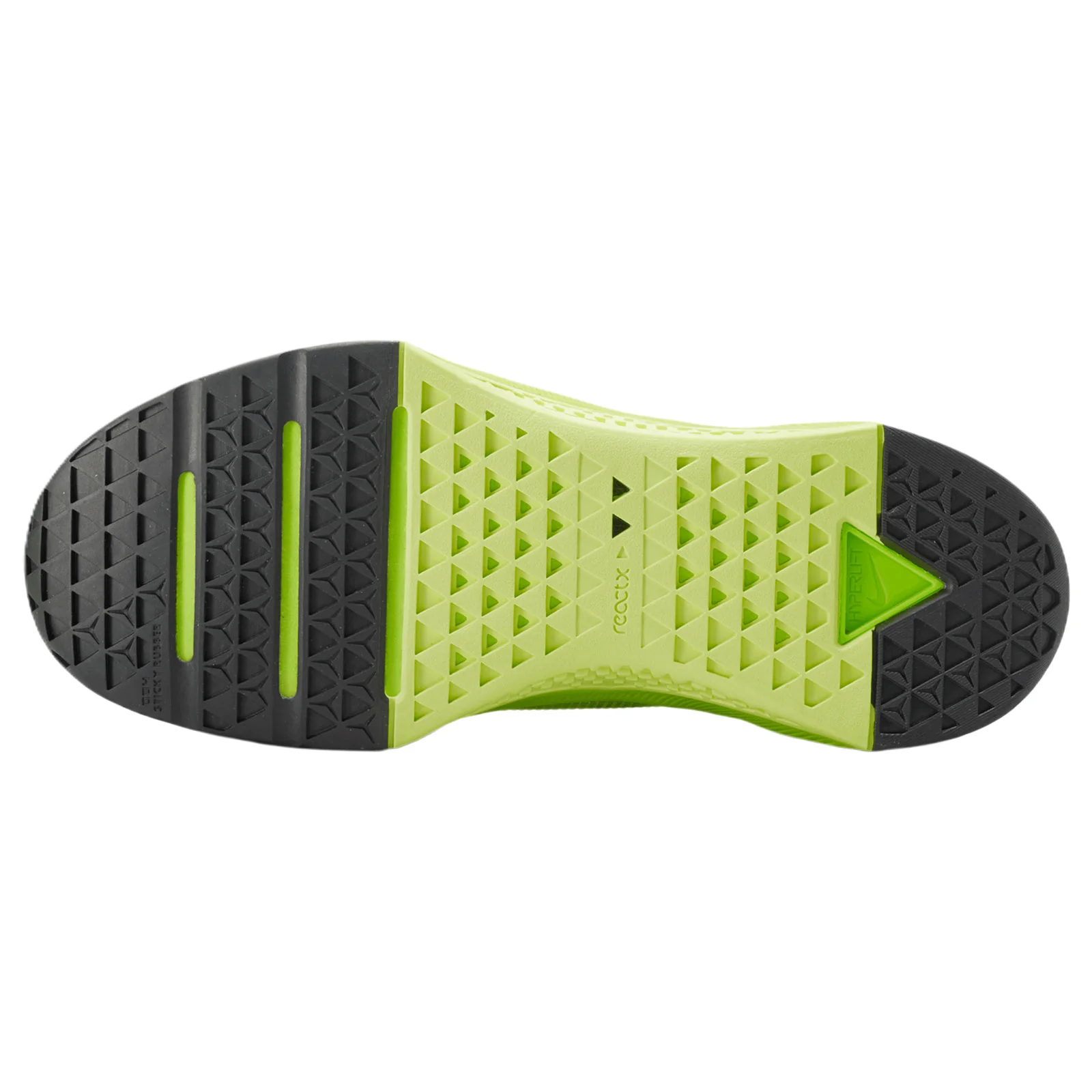 Nike Metcon 10 Womens Green - Image 4