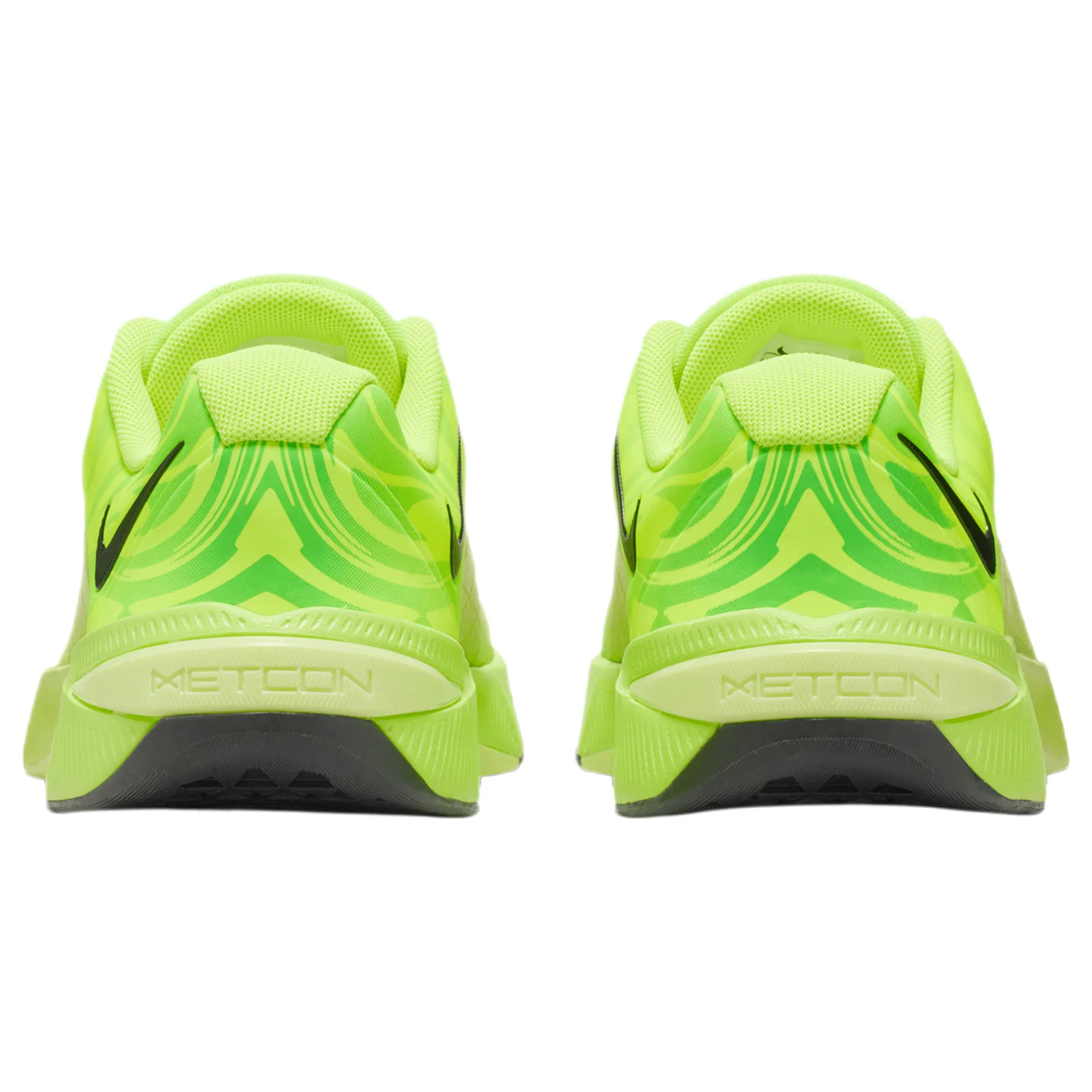 Nike Metcon 10 Womens Green - Image 7