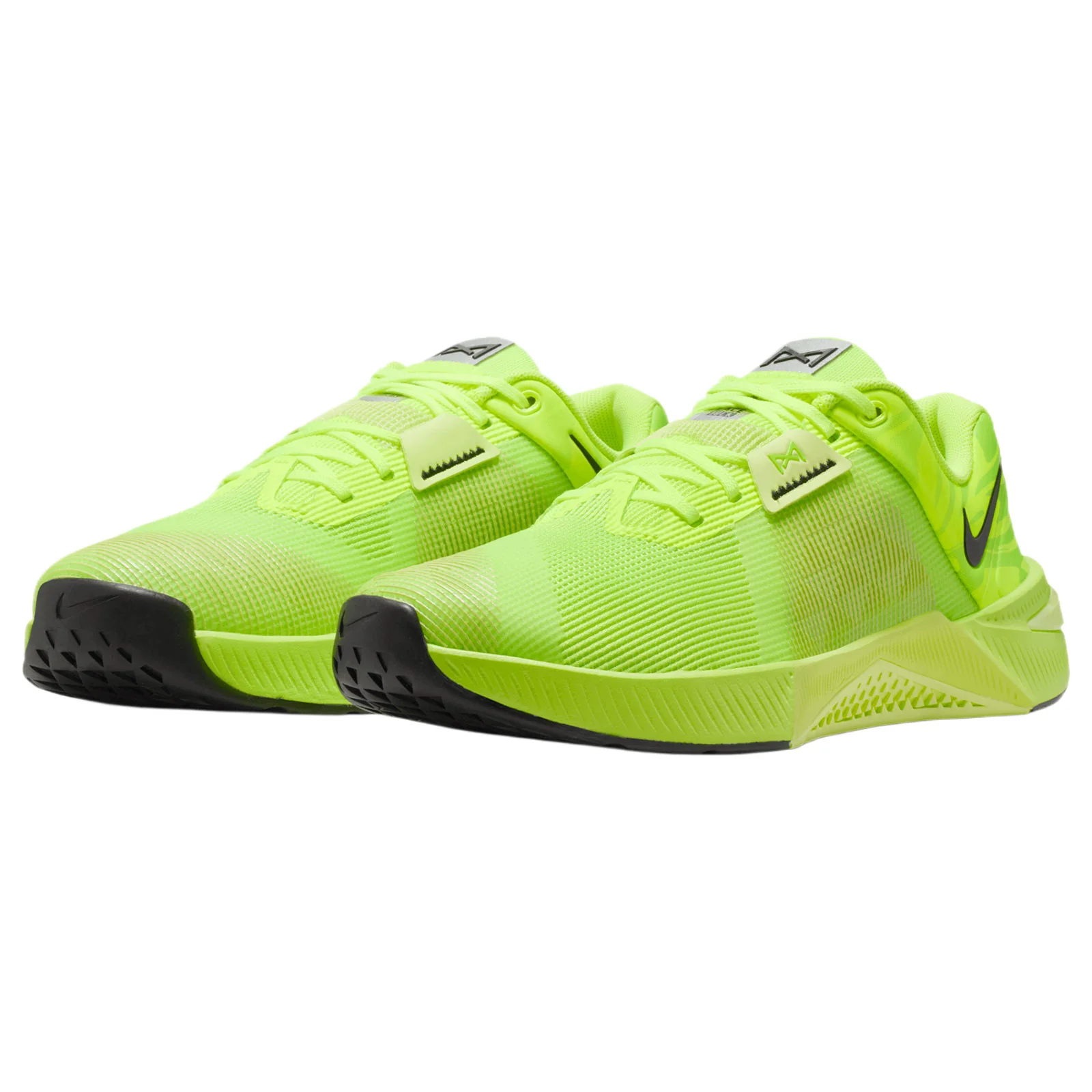 Nike Metcon 10 Womens Green - Image 8