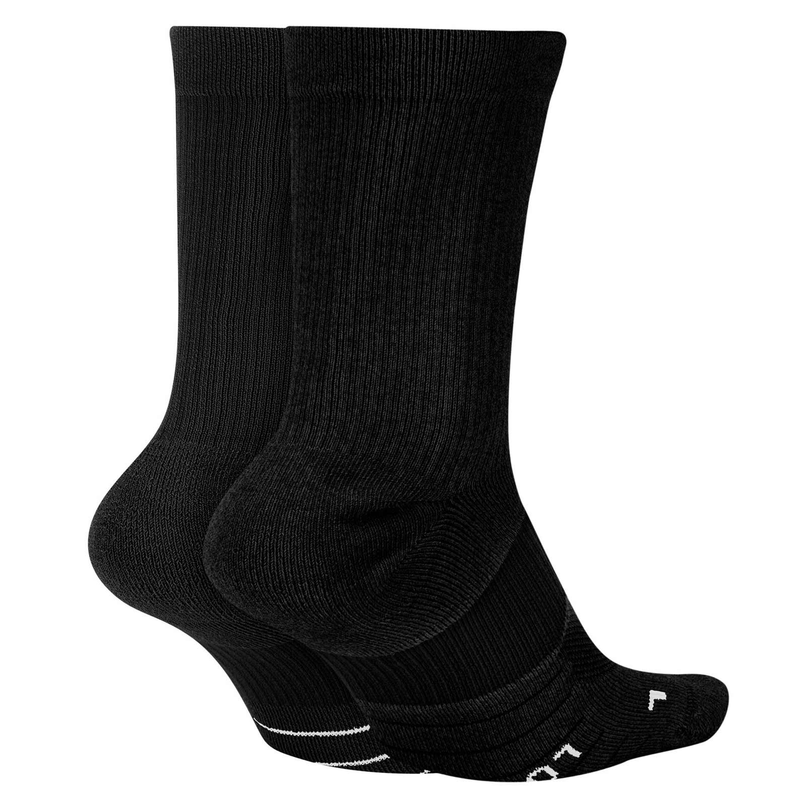 Nike Multiplier Crew Sock - Image 2