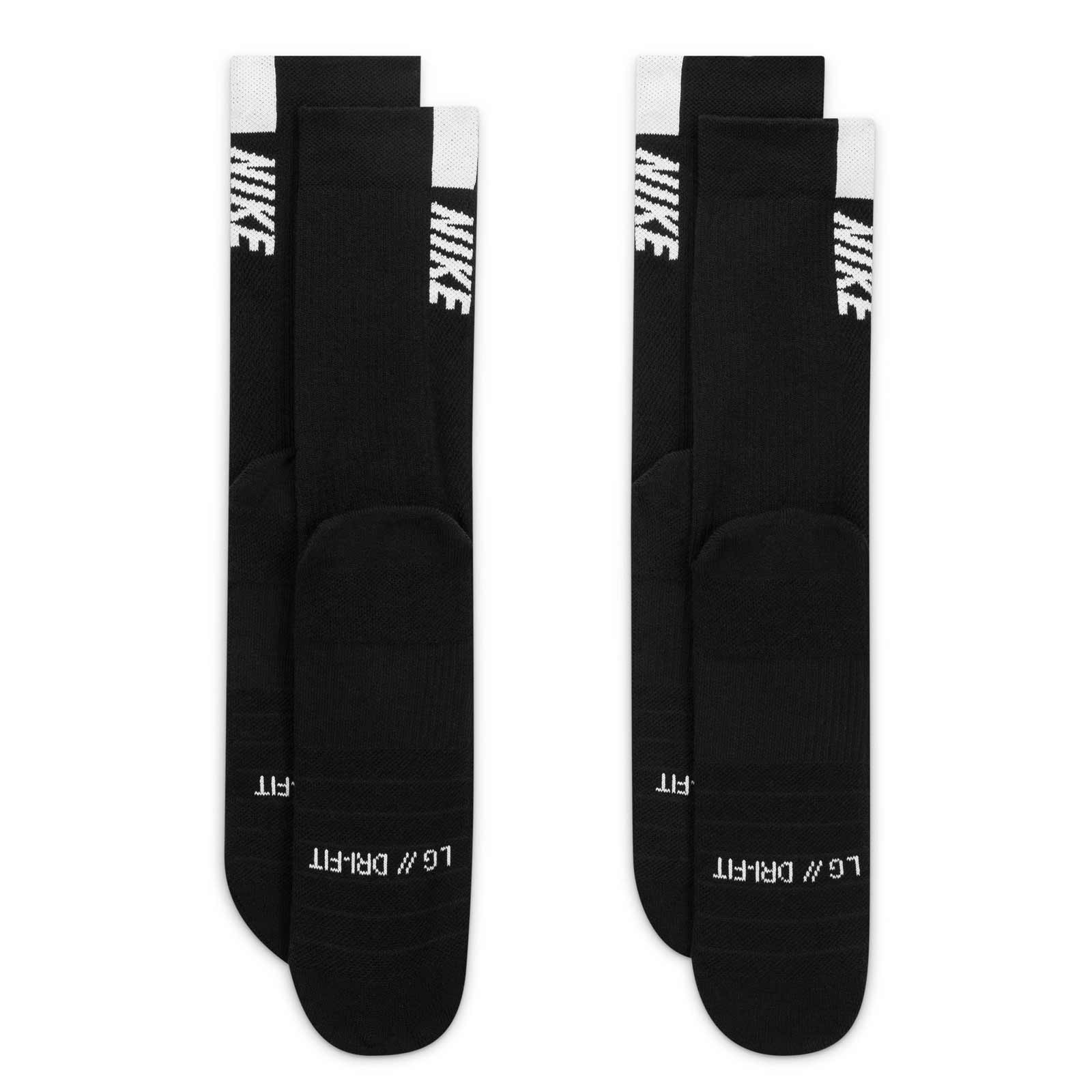 Nike Multiplier Crew Sock - Image 4