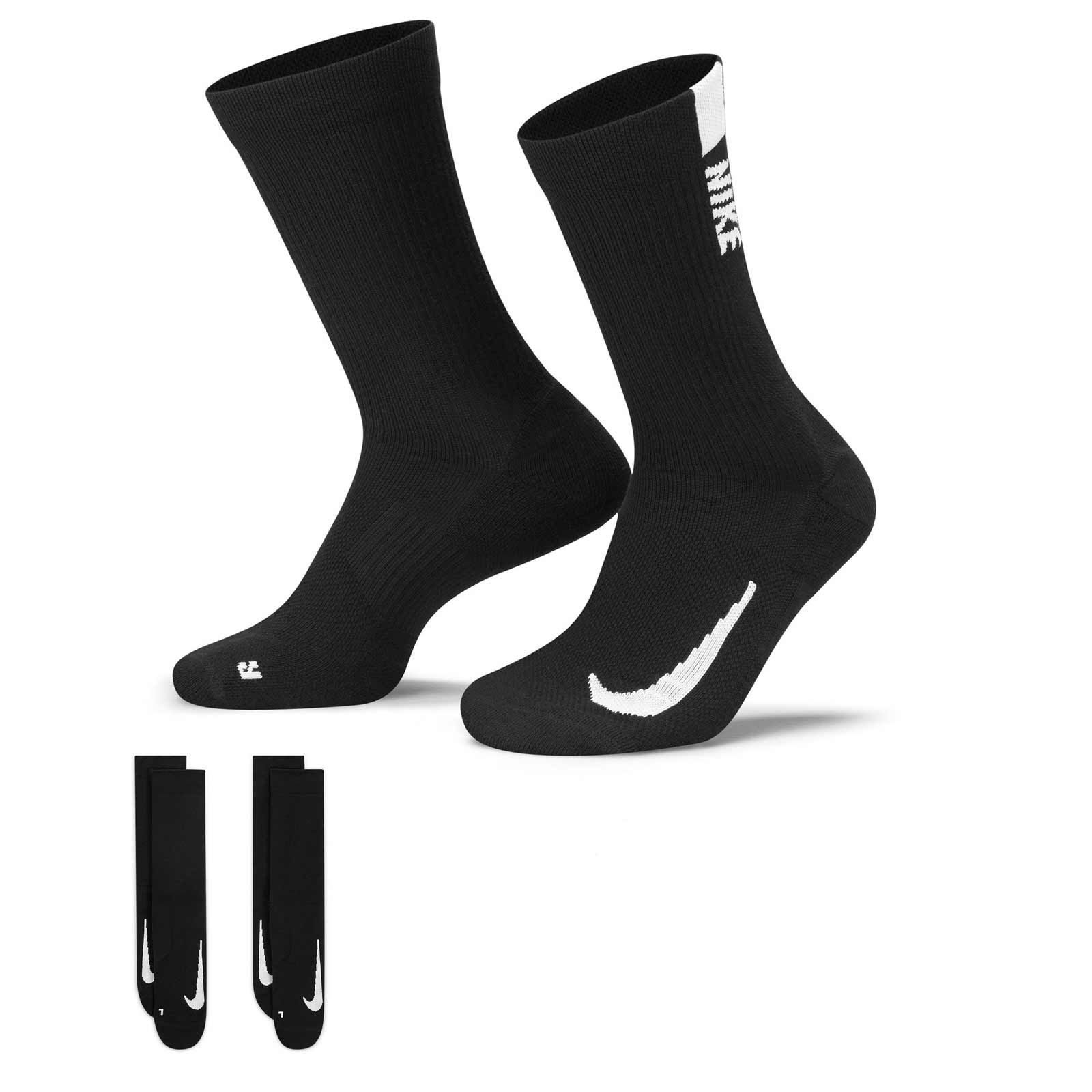 Nike Multiplier Crew Sock - Image 5