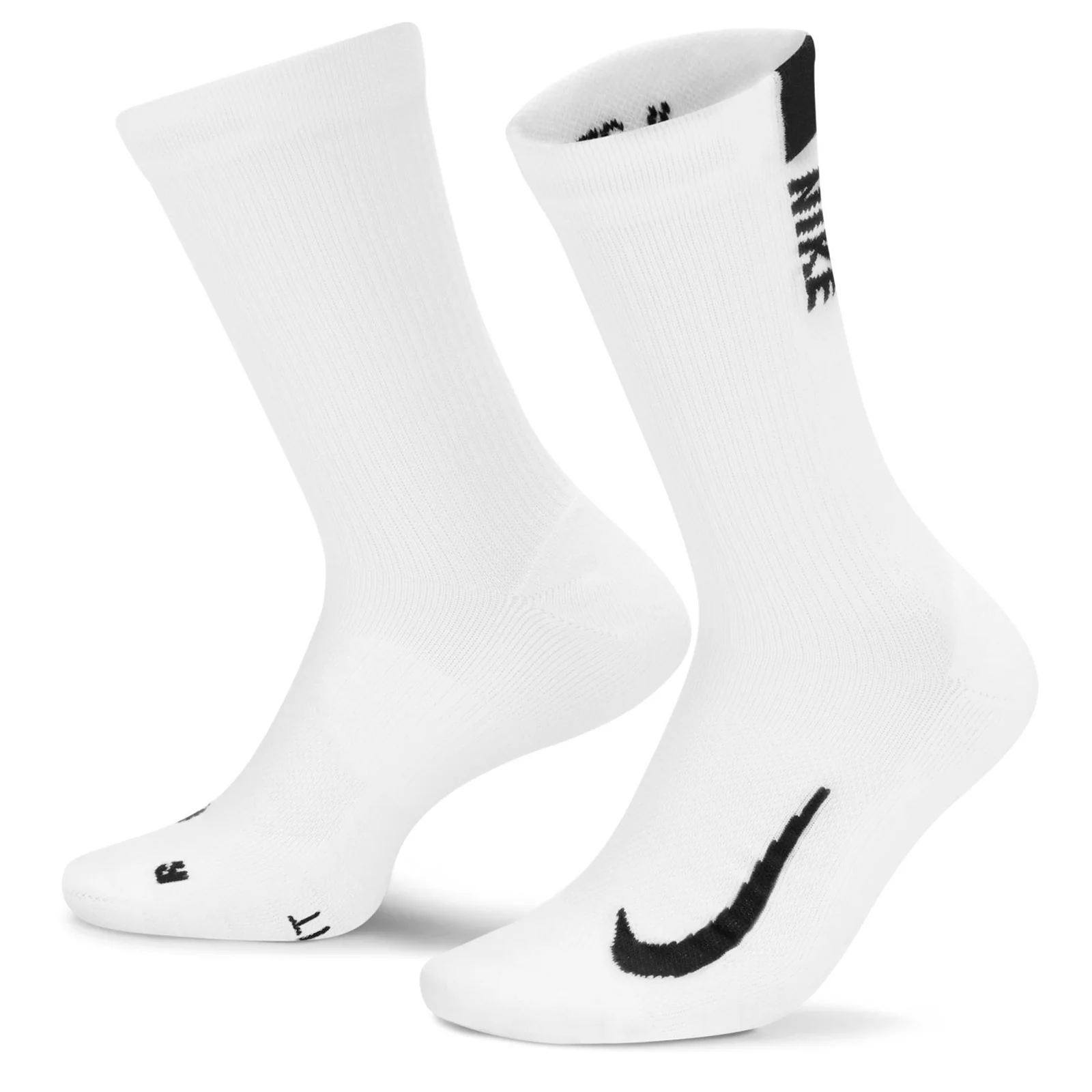 Nike Multiplier Crew Sock