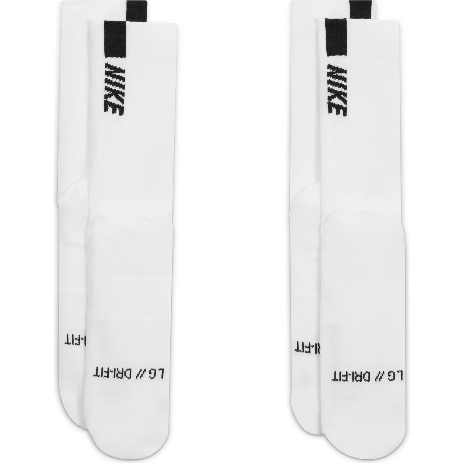 Nike Multiplier Crew Sock - Image 4