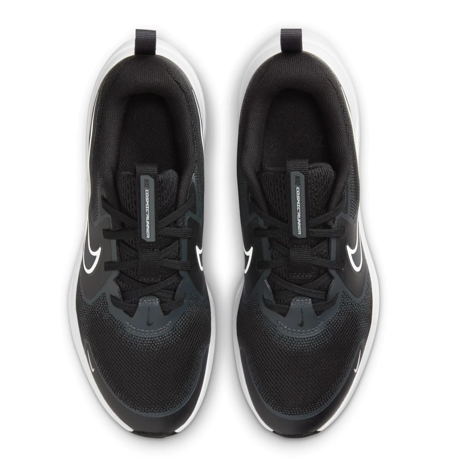 Nike Cosmic Runner Kids Road Running Shoes - Image 3