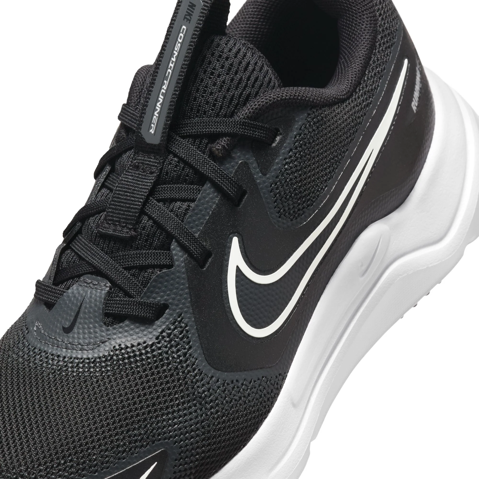 Nike Cosmic Runner Kids Road Running Shoes - Image 6