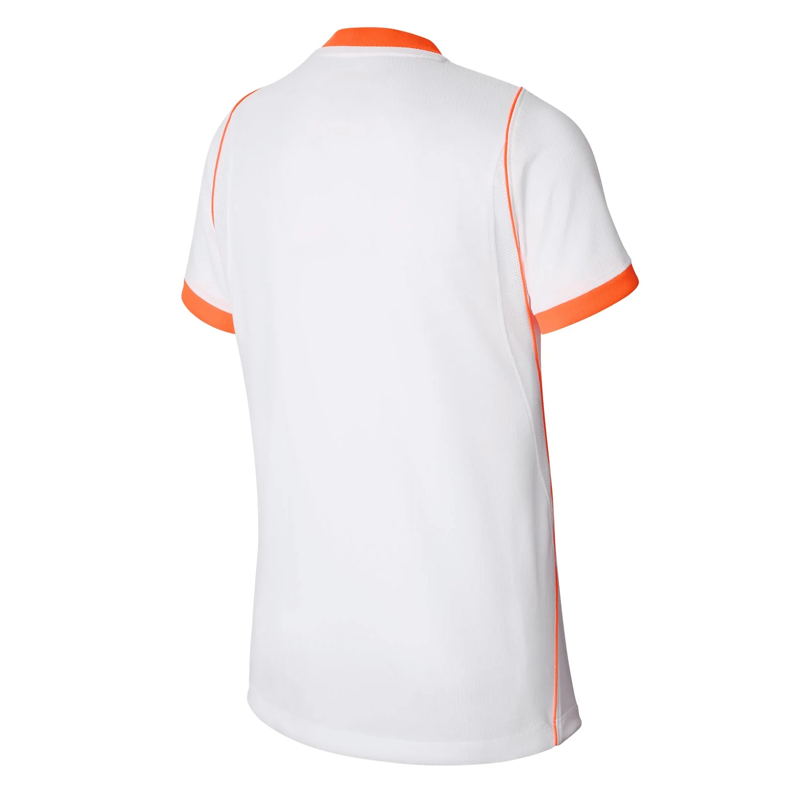 Nike Kids Netherlands World Cup 2026 Stadium Away Dri-FIT Soccer Replica Jersey - Image 2