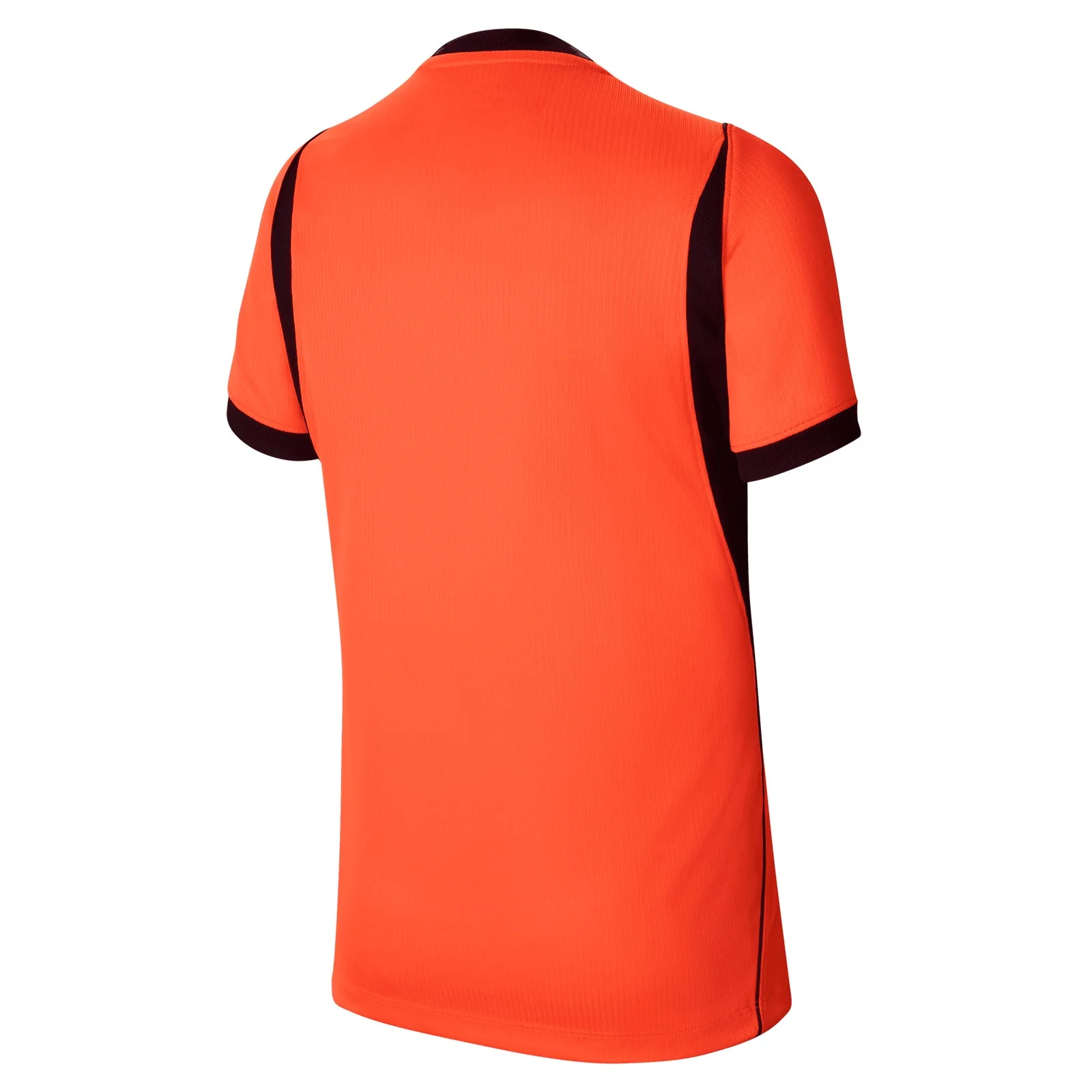 Nike Kids Netherlands World Cup 2026 Stadium Home Dri-FIT Soccer Replica Jersey - Image 2