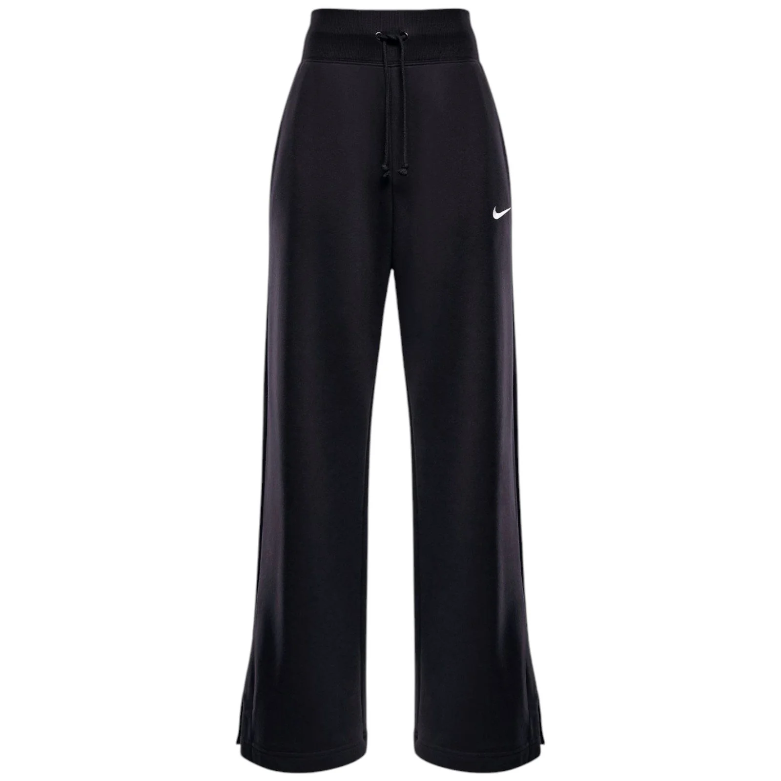 Nike Sportswear Phoenix Fleece Womens High-Waisted Wide-Leg Sweatpants - Image 5