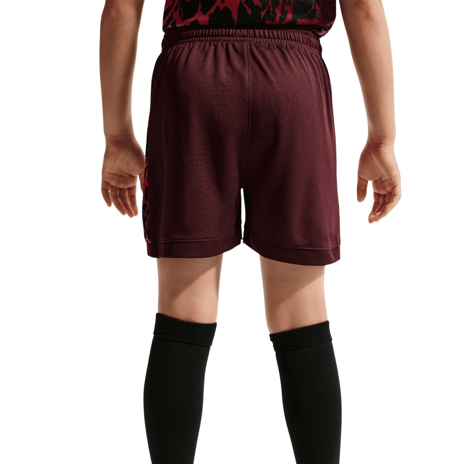 Nike Academy Kids Dri-FIT Soccer Shorts - Image 2