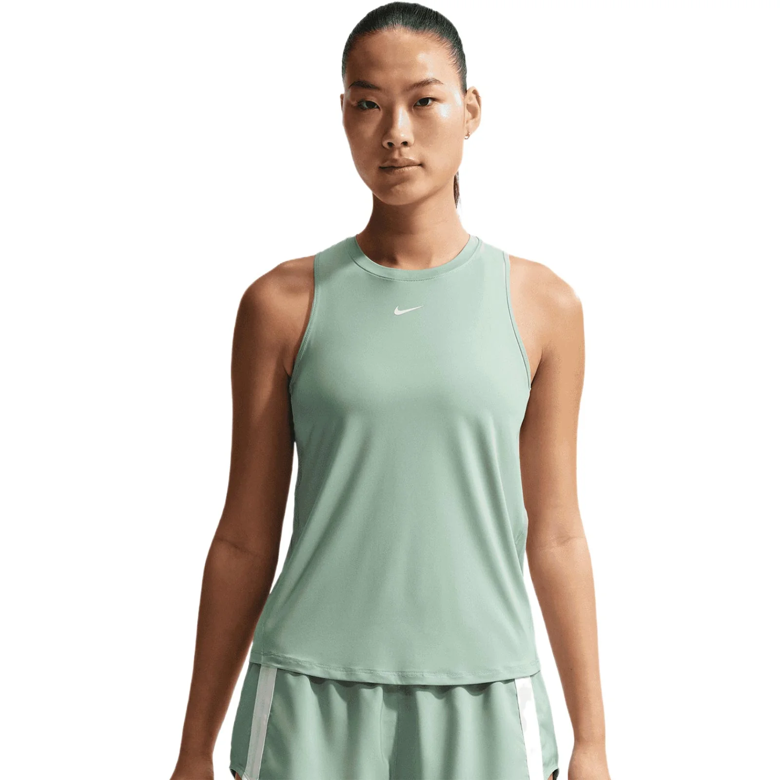 Nike One Classic Womens Dri-FIT Tank Top
