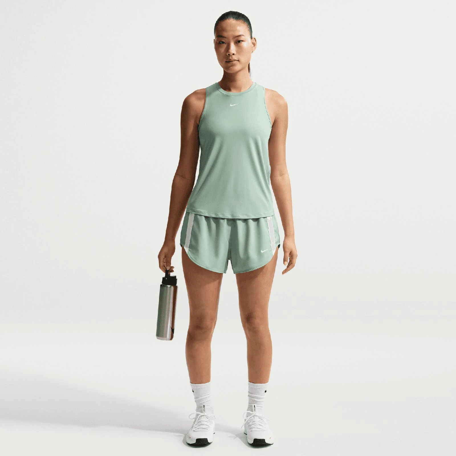 Nike One Classic Womens Dri-FIT Tank Top - Image 6