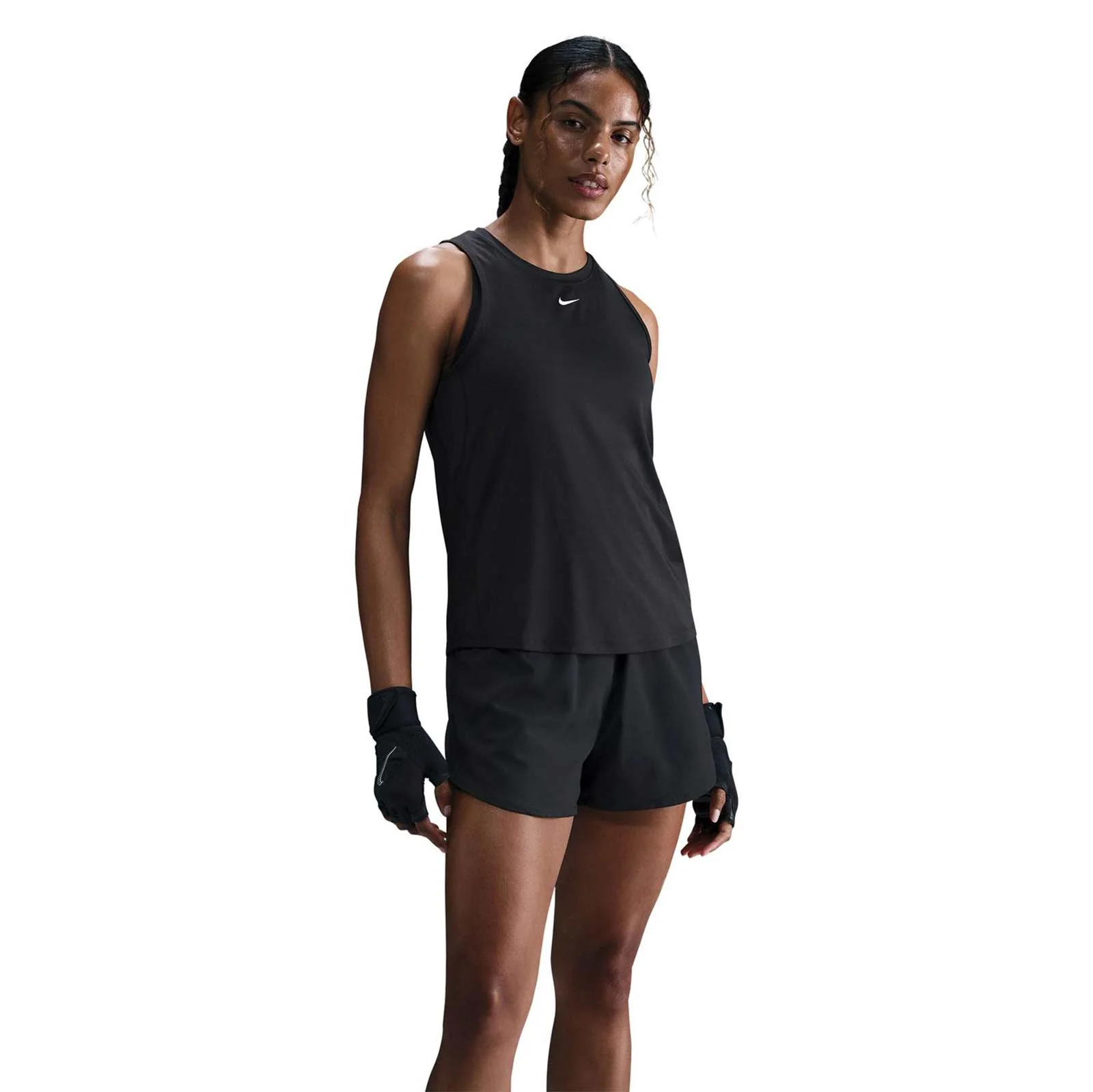 Nike One Classic Womens Dri-FIT Tank Top