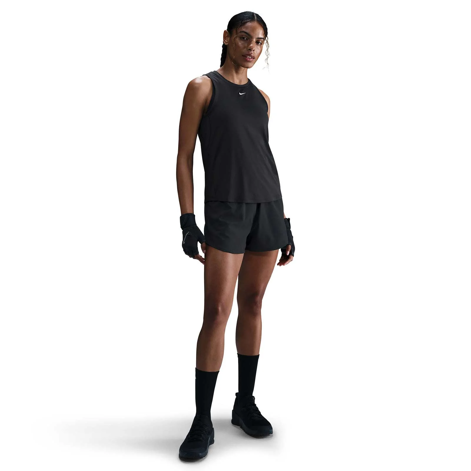 Nike One Classic Womens Dri-FIT Tank Top - Image 6