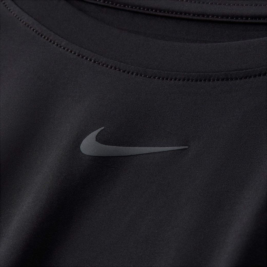 Nike One Classic Womens Dri-FIT Short-Sleeve Top (Plus Size) - Image 4