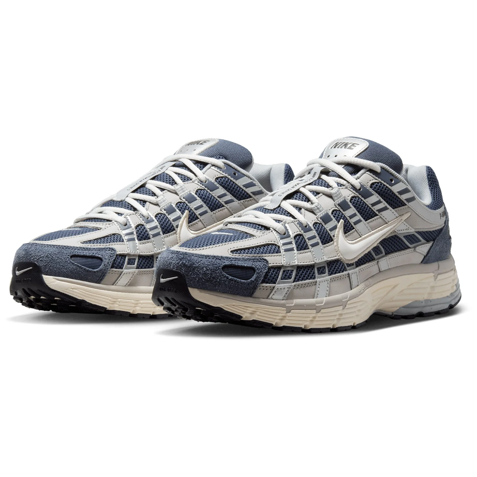 Nike P-6000 Mens Shoes - Image 8