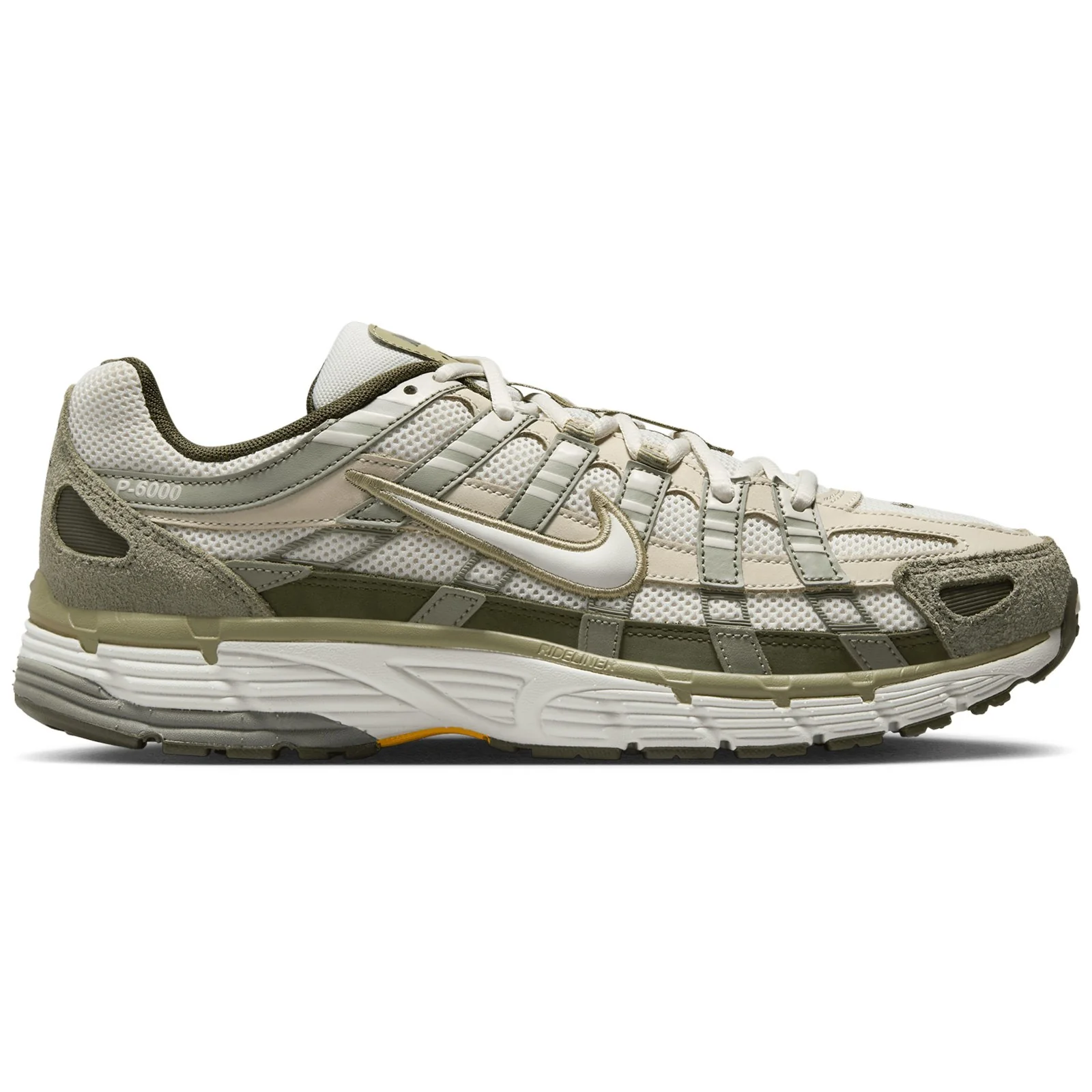 Nike P-6000 Mens Shoes