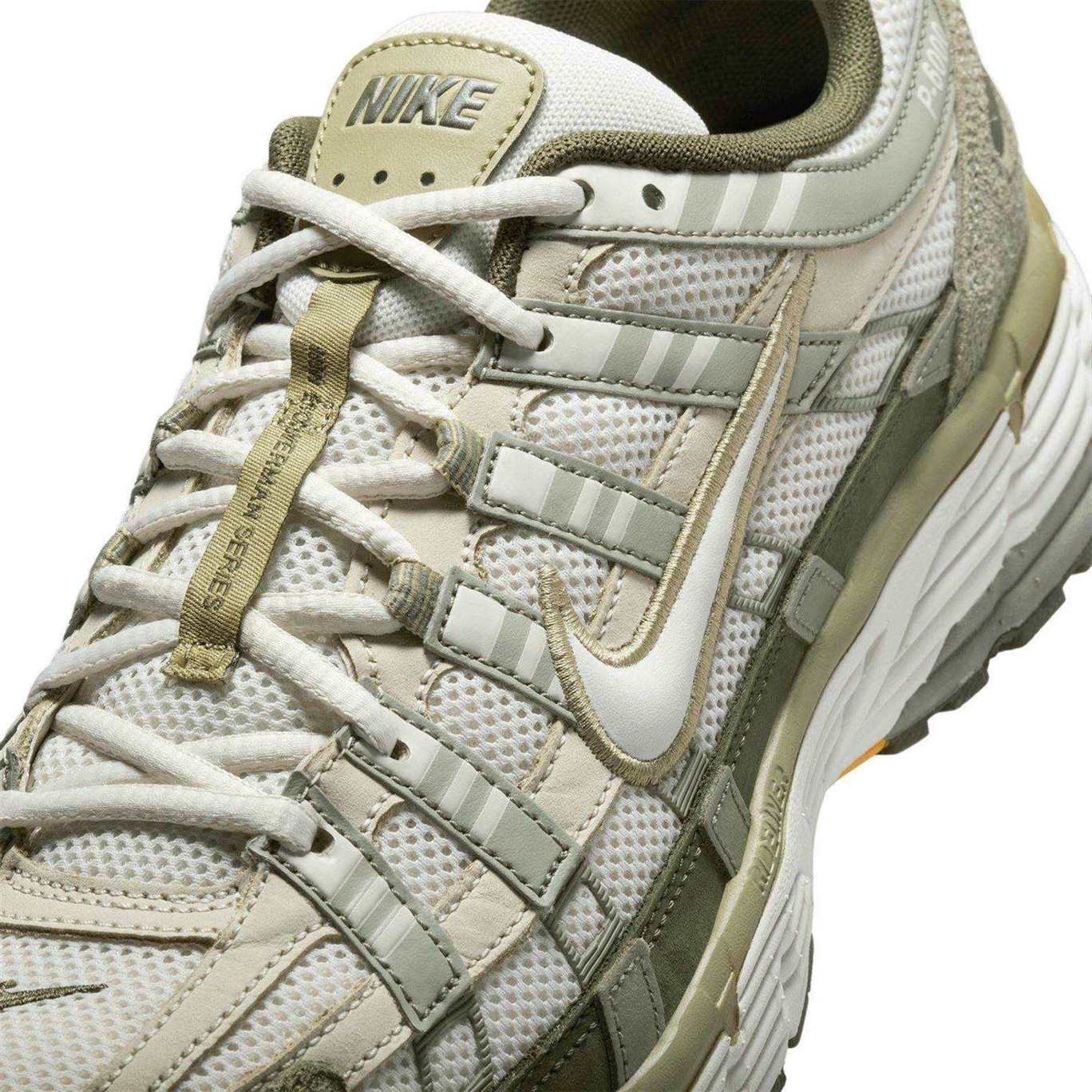 Nike P-6000 Mens Shoes - Image 5