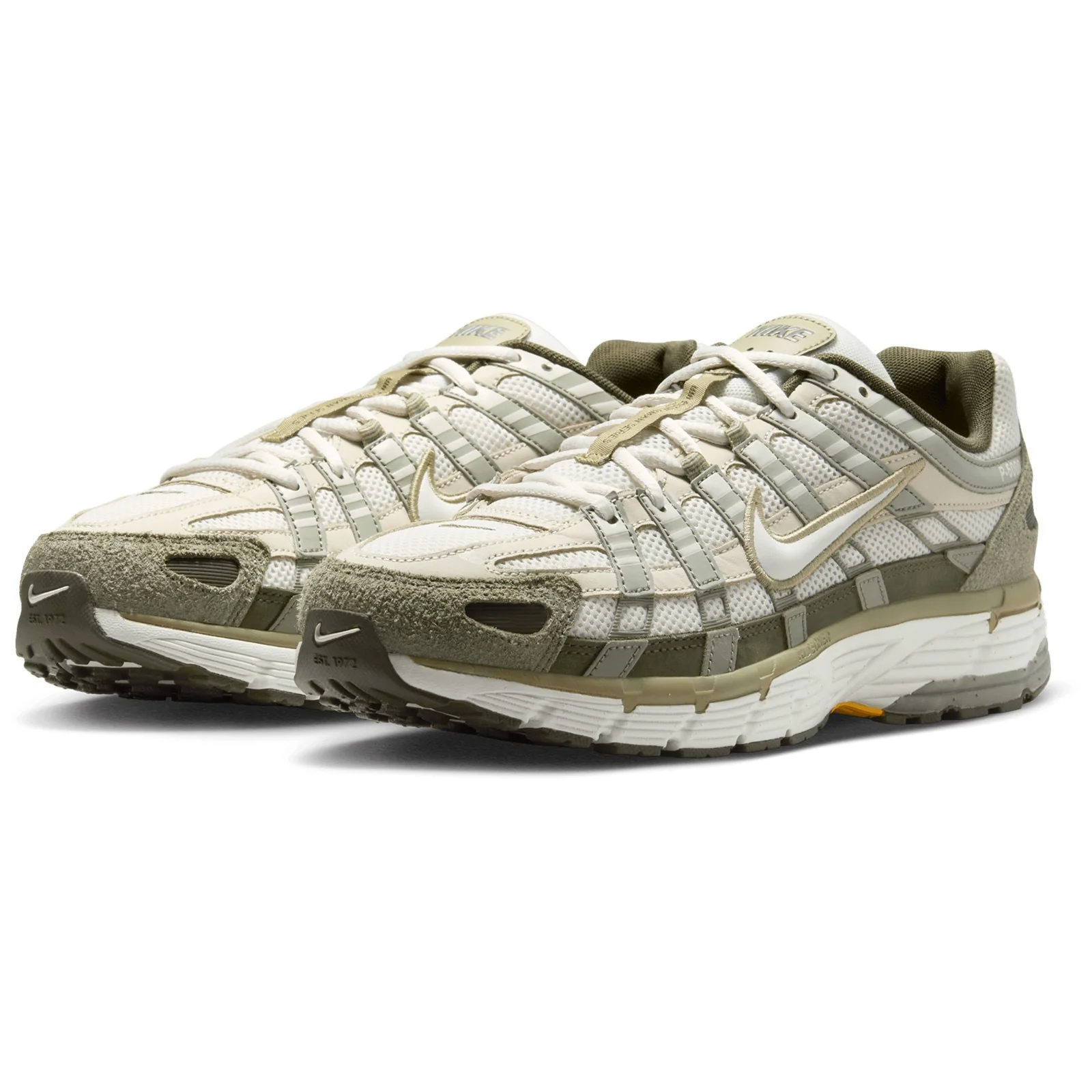 Nike P-6000 Mens Shoes - Image 8
