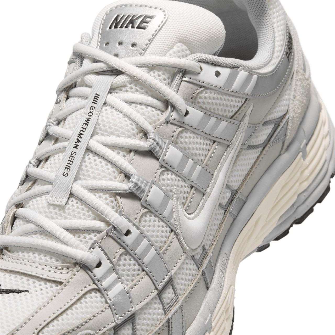 Nike P-6000 Mens Shoes - Image 5