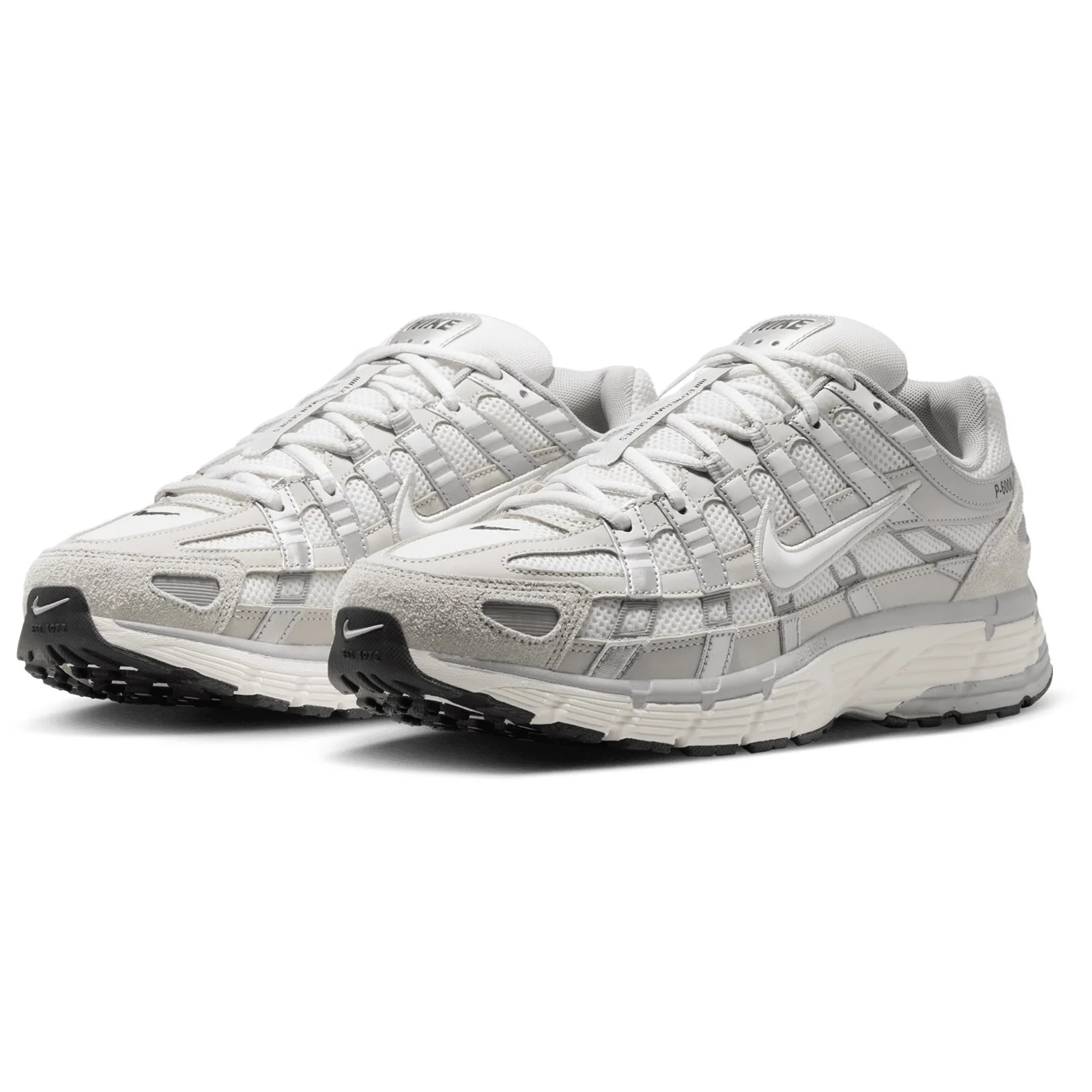 Nike P-6000 Mens Shoes - Image 8