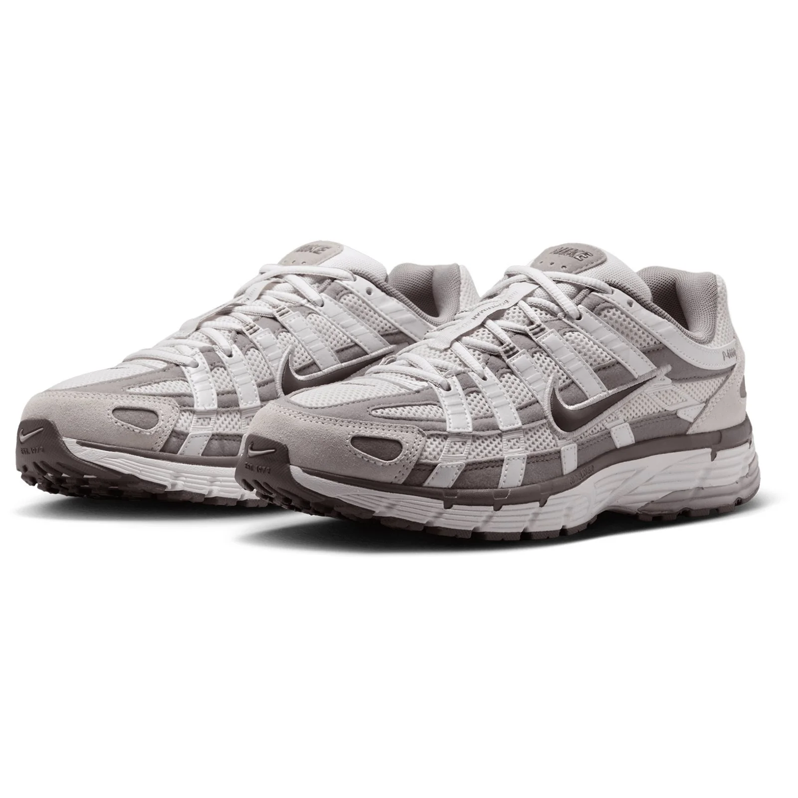 Nike P-6000 Womens Shoes - Image 8