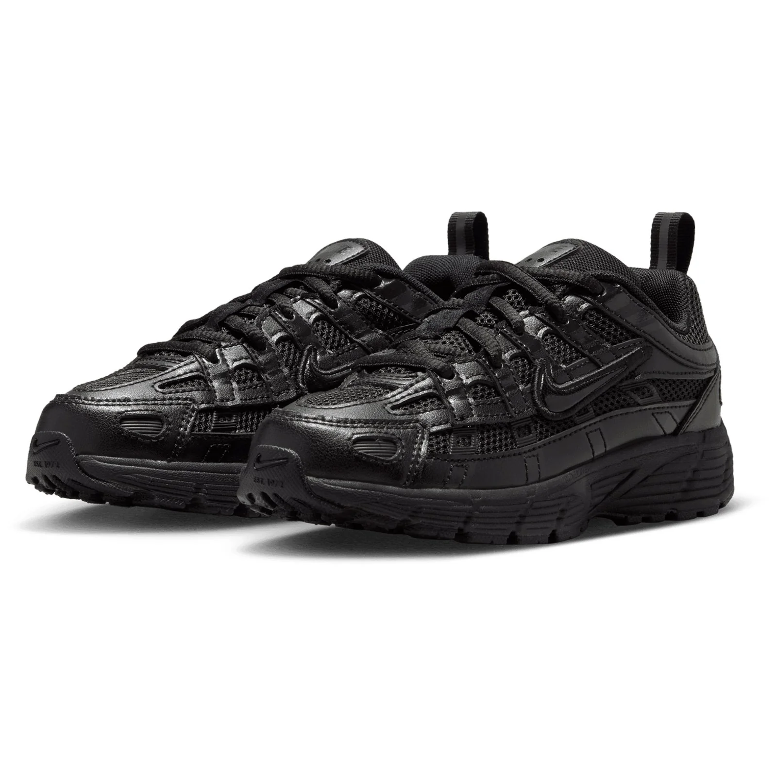 Nike P-6000 Junior Kids Shoes - Image 8