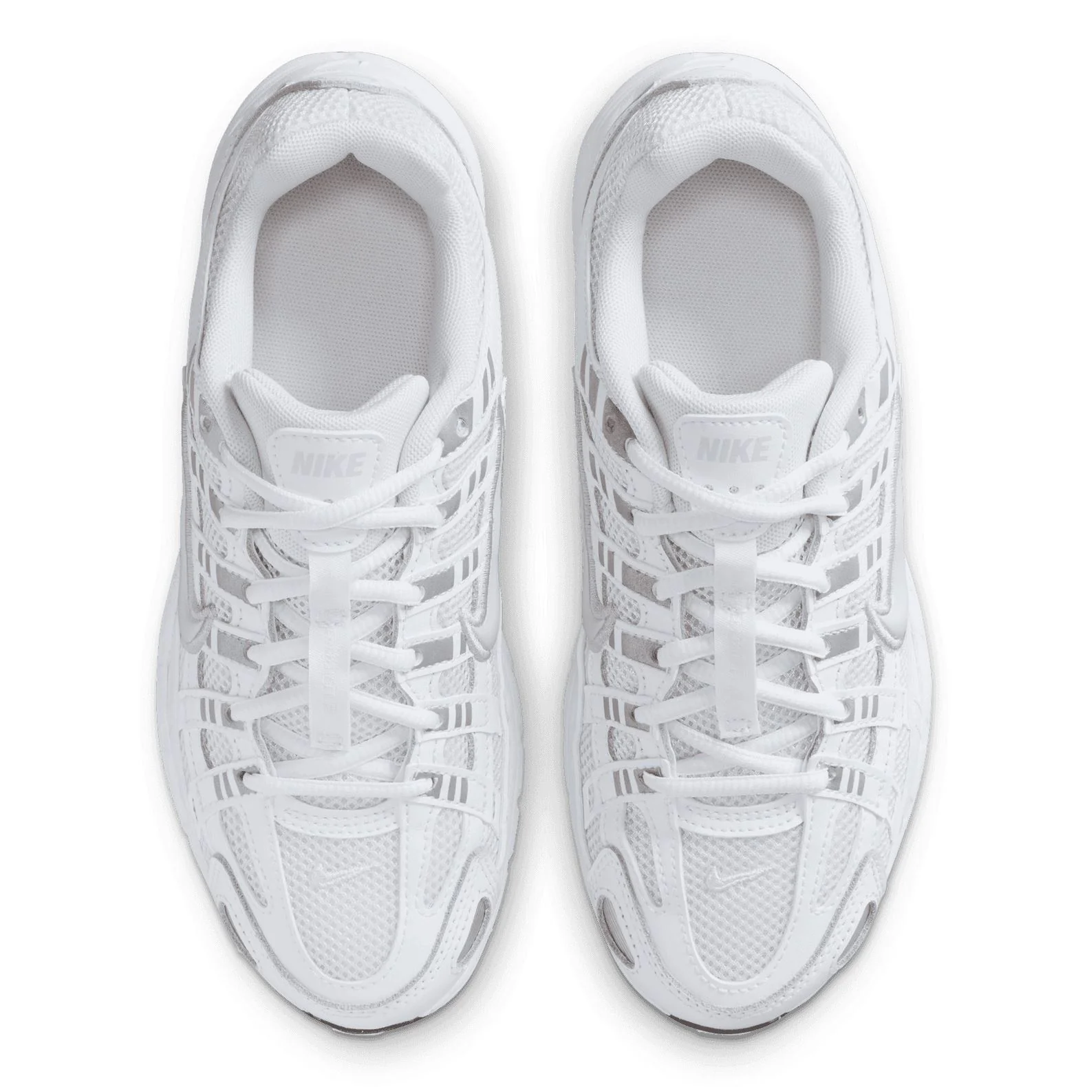 Nike P-6000 Kids Shoes - Image 3