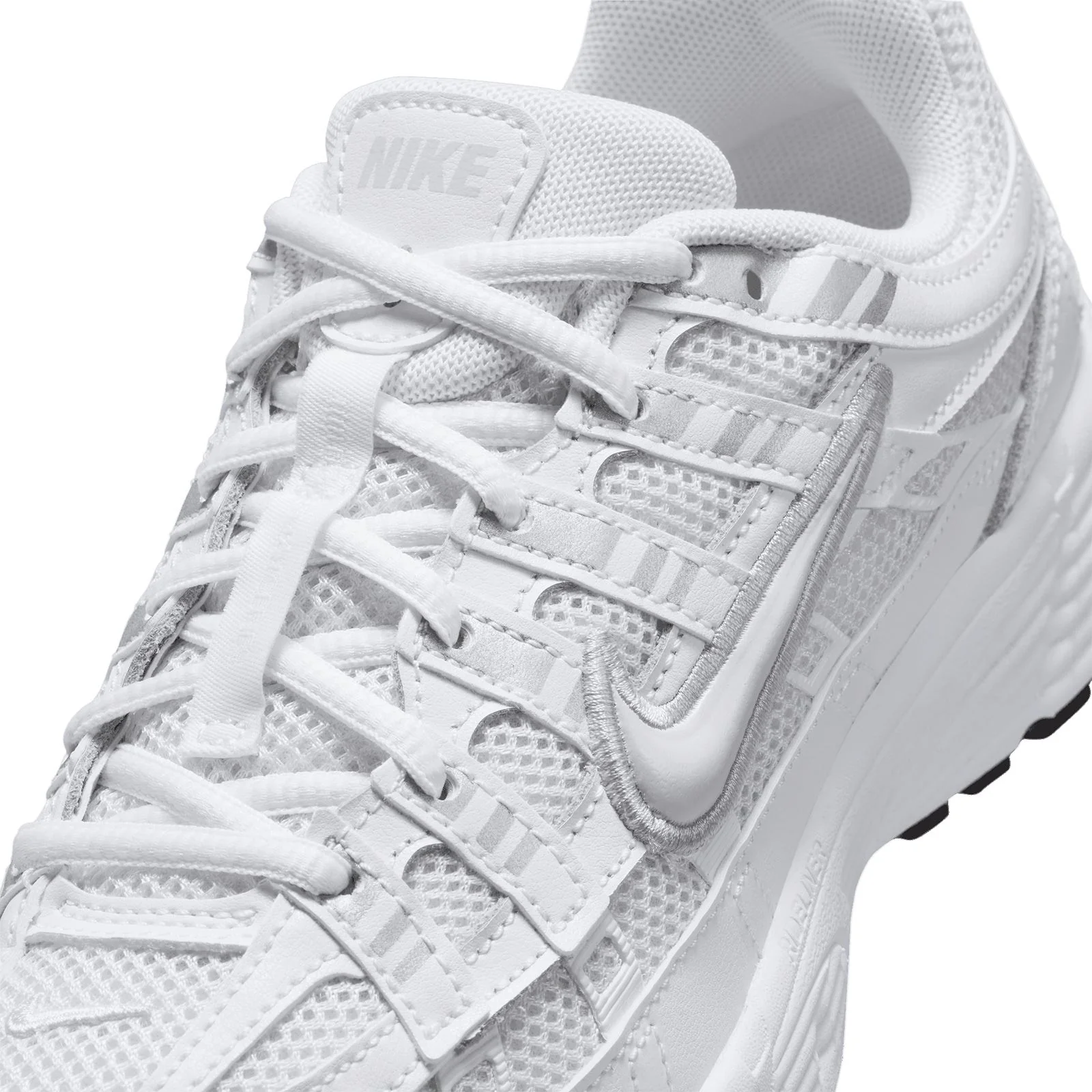 Nike P-6000 Kids Shoes - Image 5