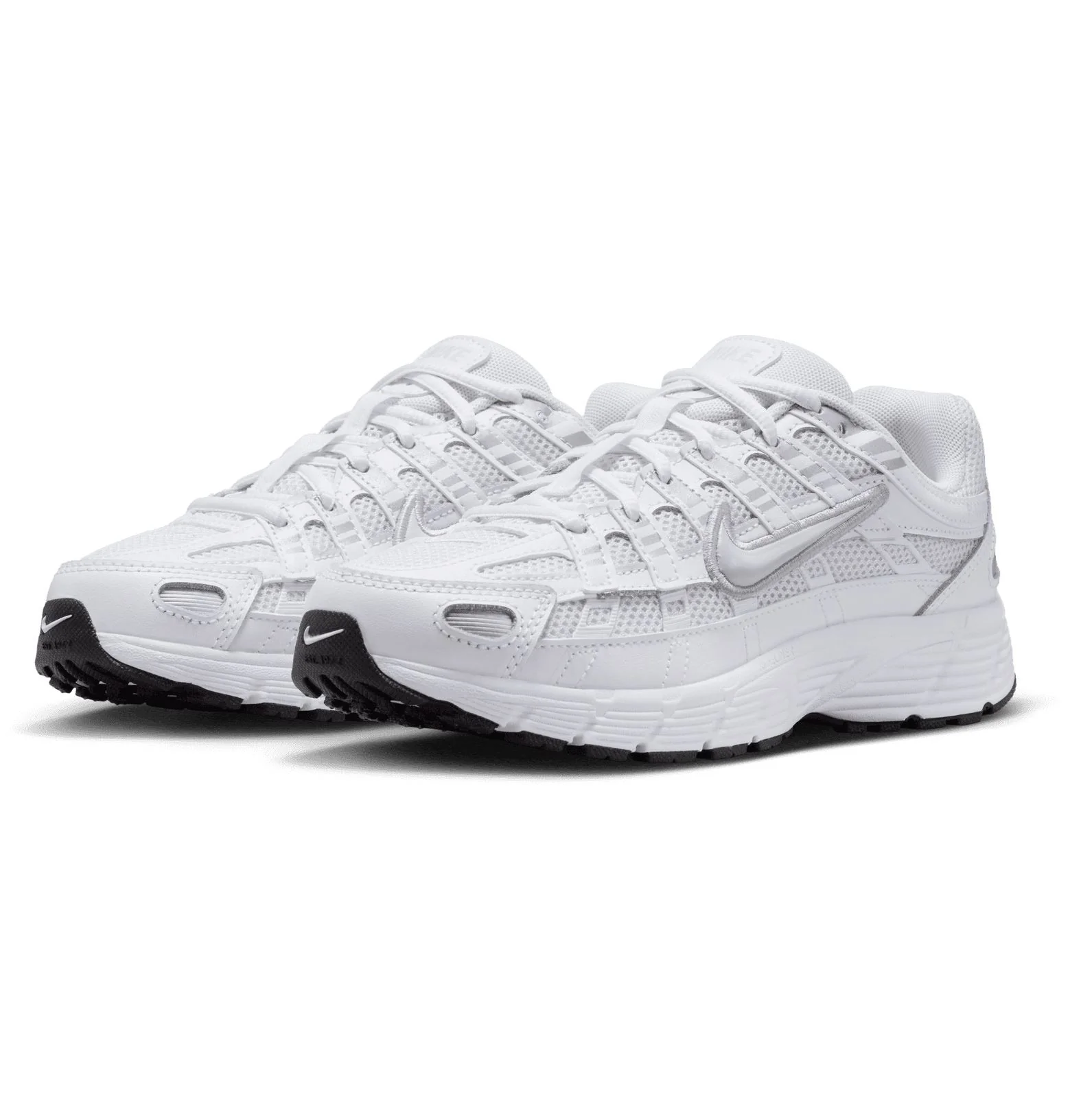 Nike P-6000 Kids Shoes - Image 8