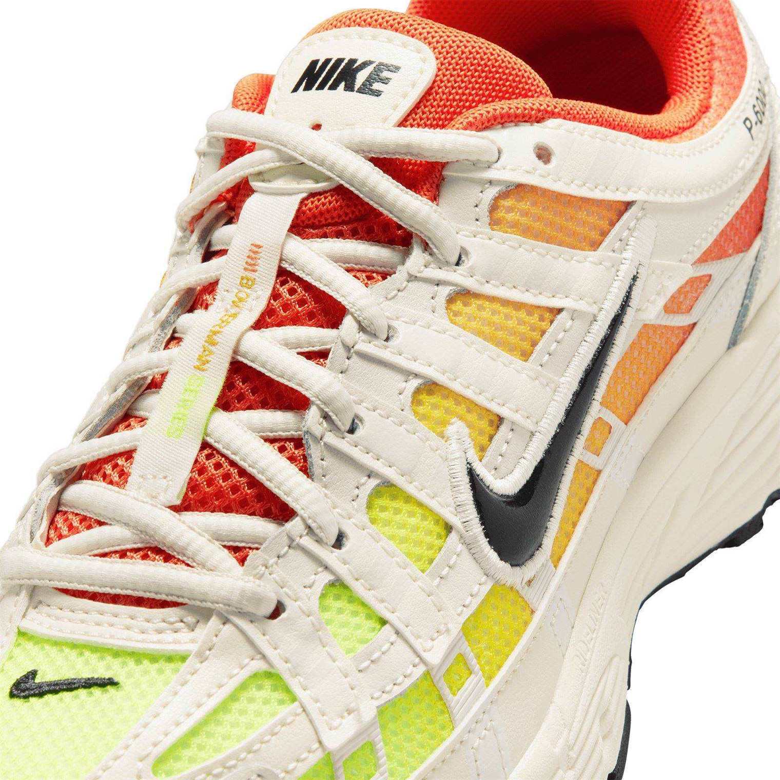 Nike P-6000 Kids Shoes - Image 4