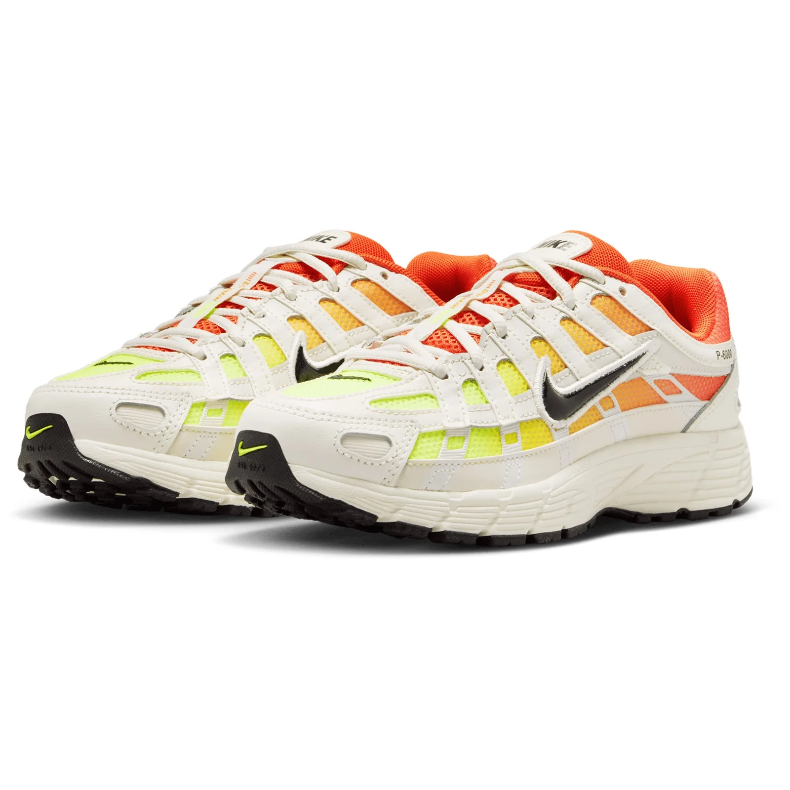Nike P-6000 Kids Shoes - Image 7